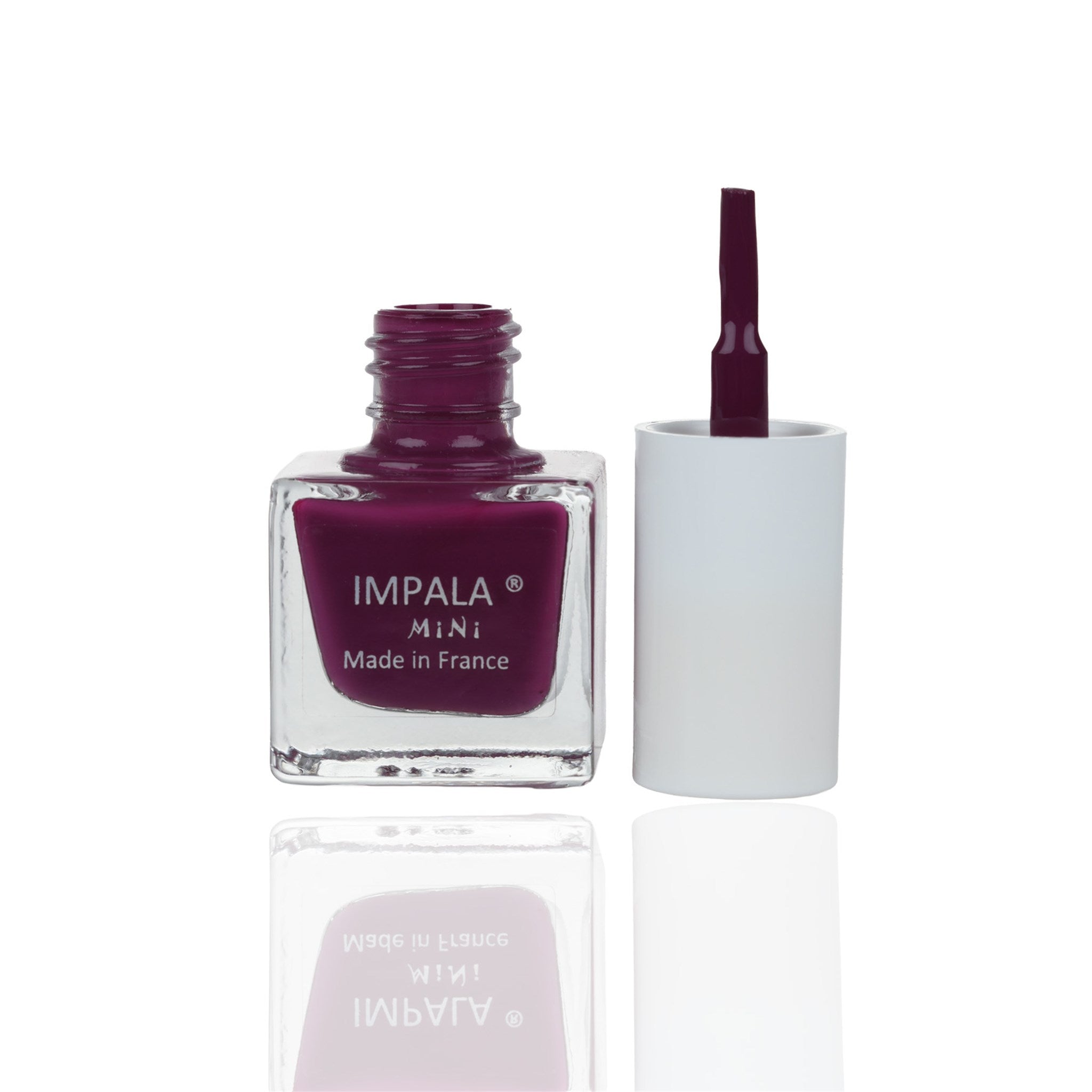 Oje - Nail Polish Mini (6ml) No: 22