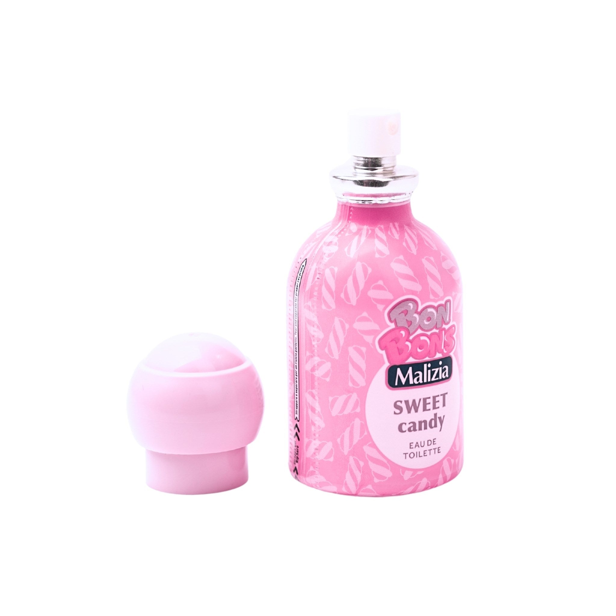 Bonbons Parfüm EDT Tatlı Şeker 50 ml