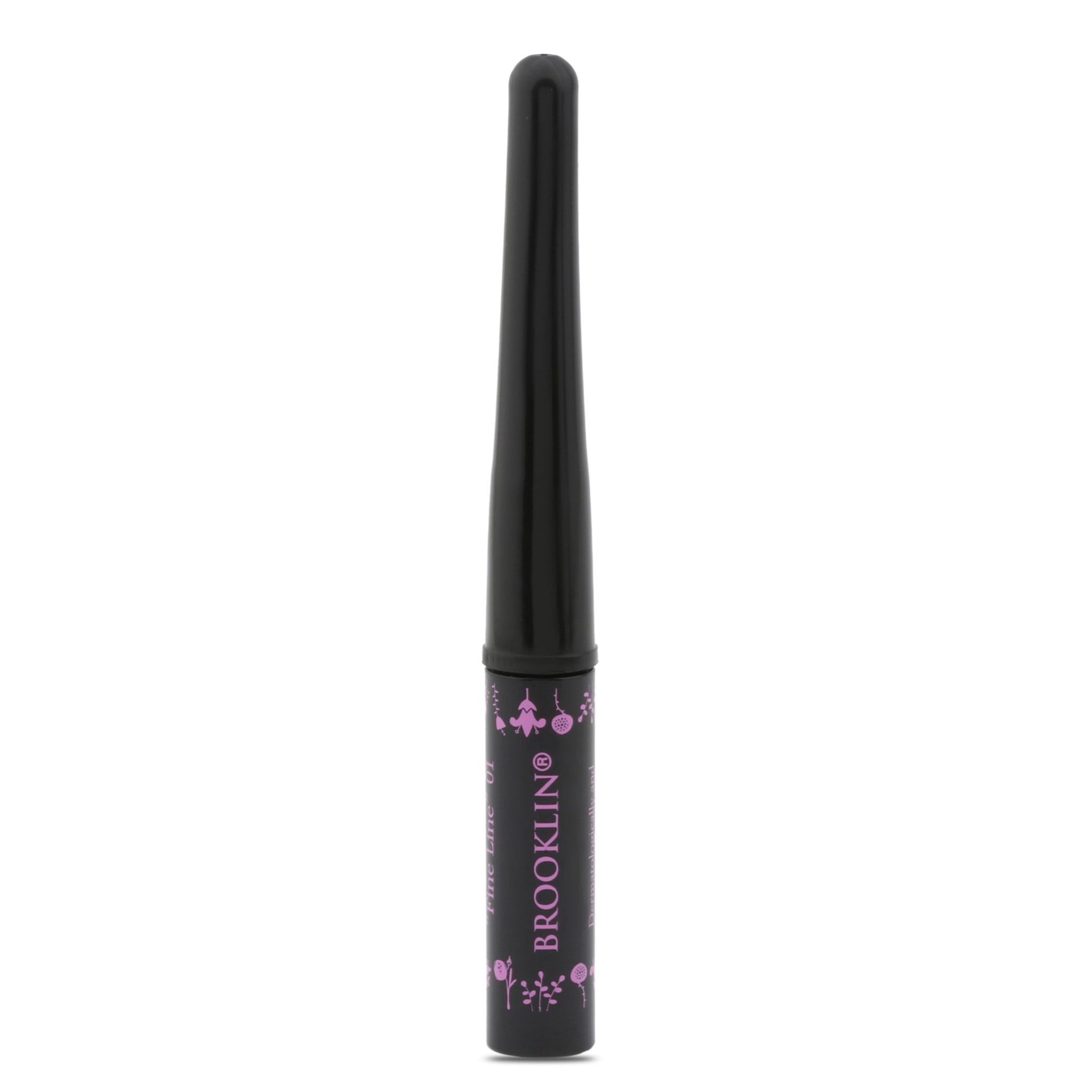 Eyeliner 01(Siyah-Black)