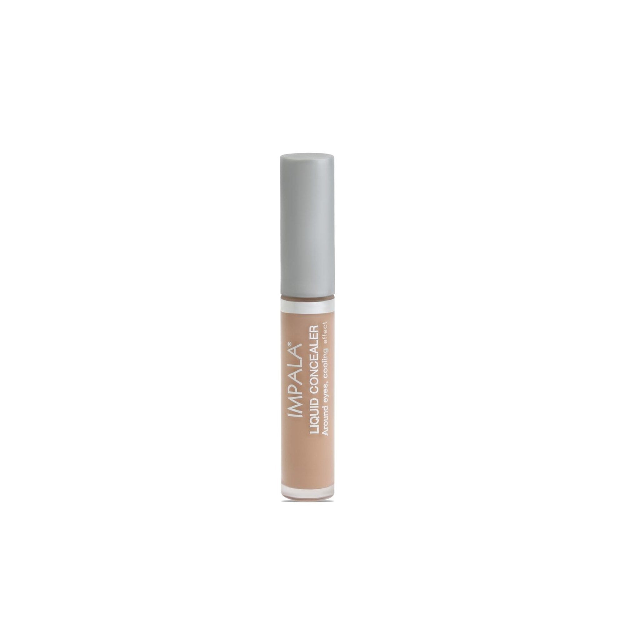 Likit Kapatıcı -Liquid Concealer No: 3