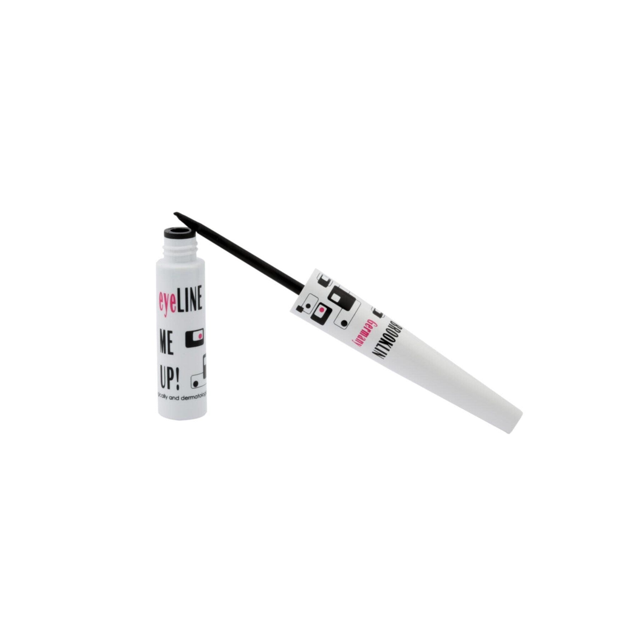 Eyeliner - Liquid Eyeliner 02