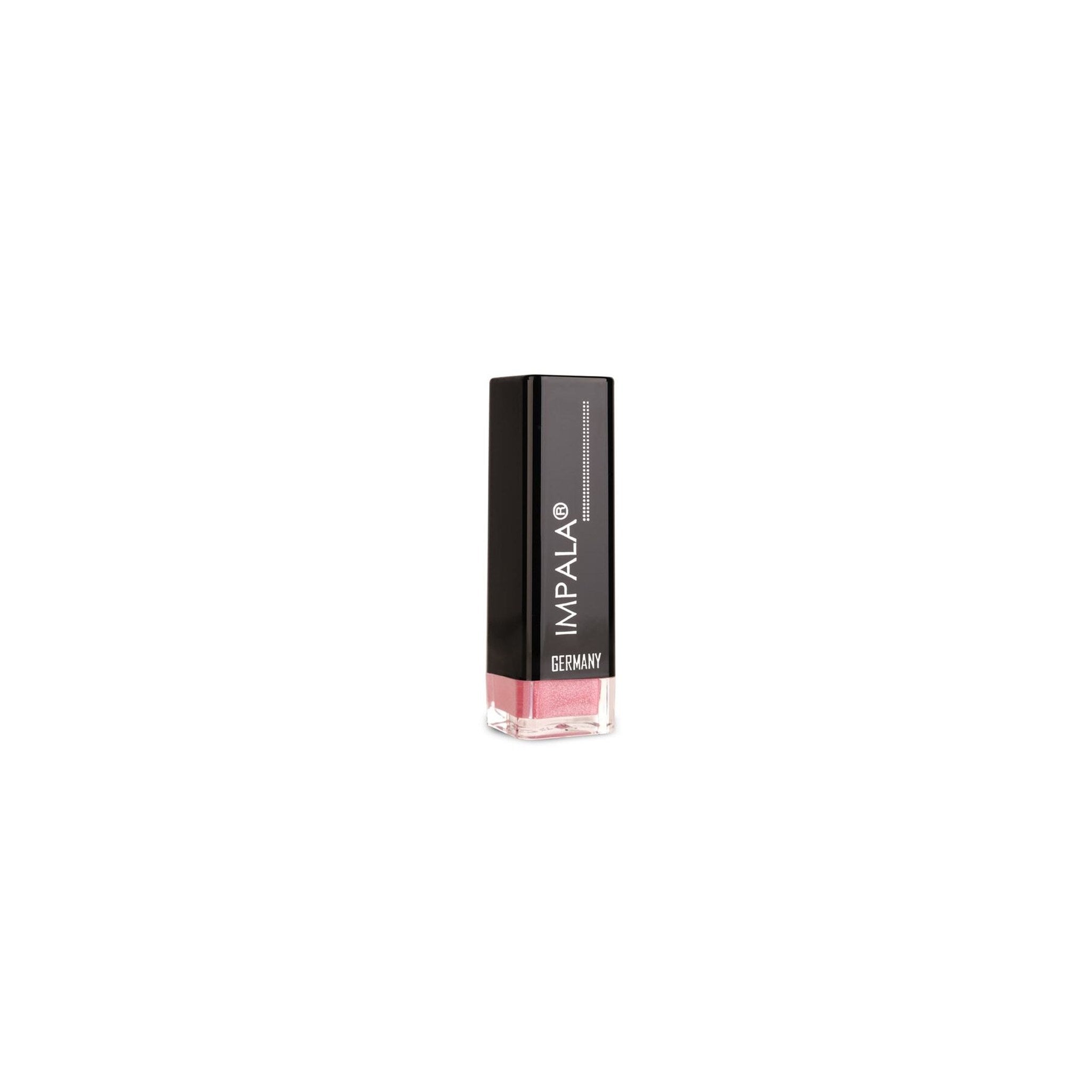 Ruj Açık Erik - Cream Lipstick No: 5