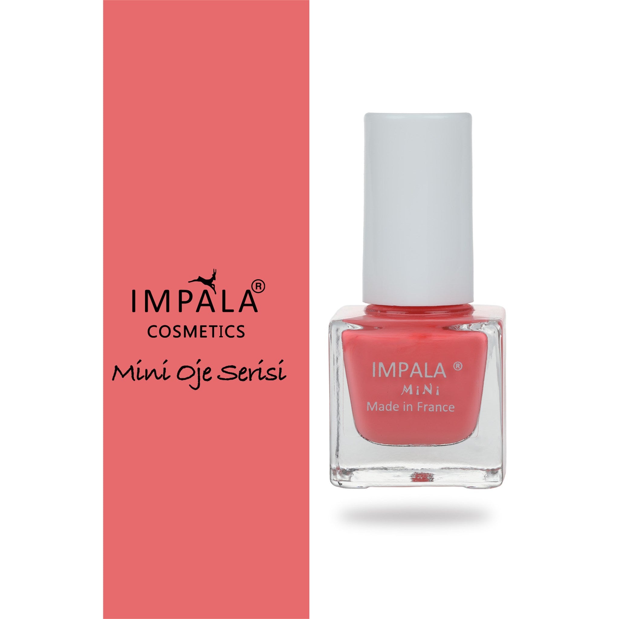 Oje - Nail Polish Mini (6ml) No: 31