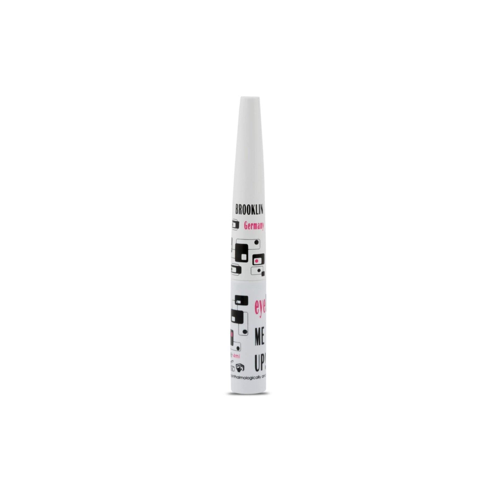 Eyeliner - Liquid Eyeliner 02