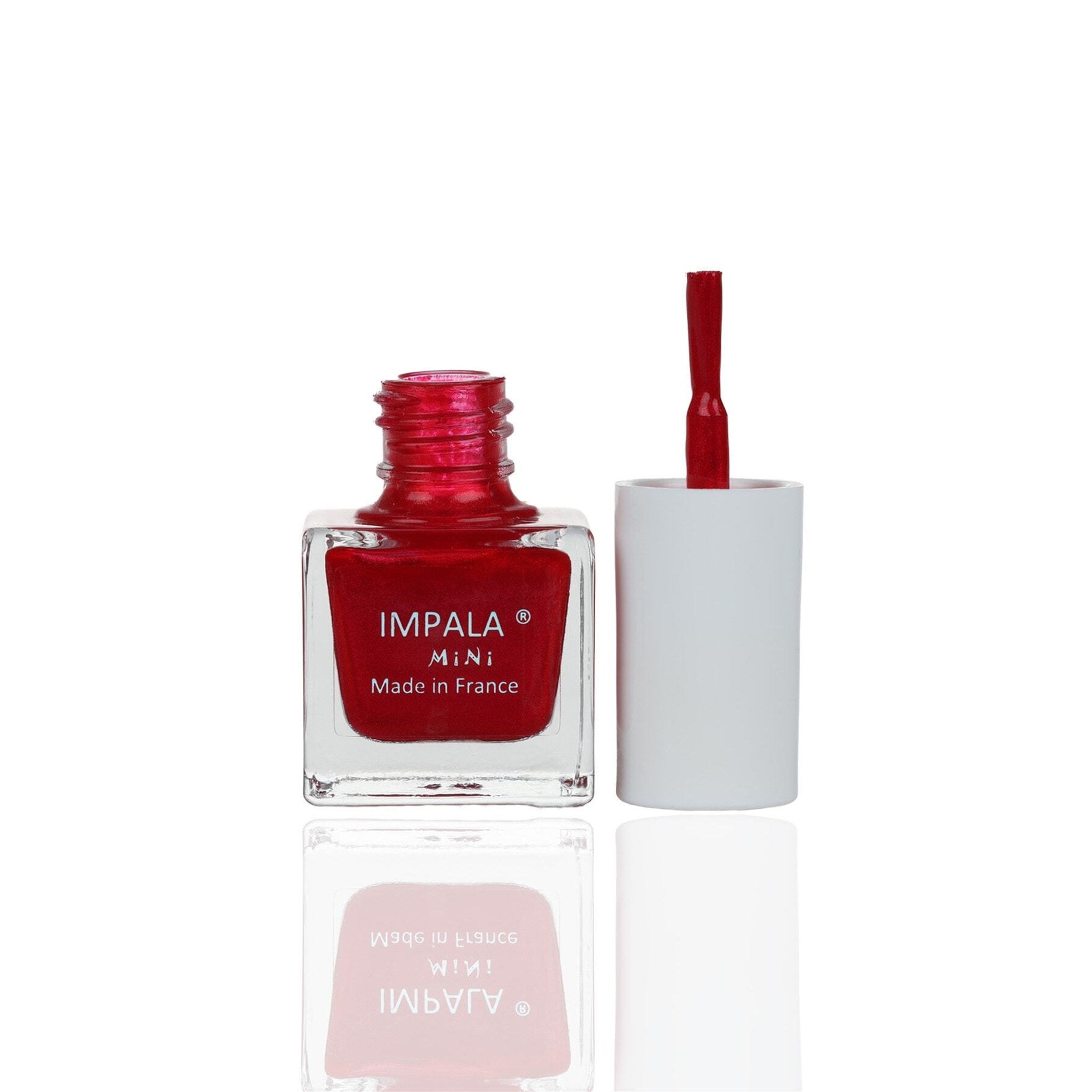 Oje - Nail Polish Mini (6ml) No: 6