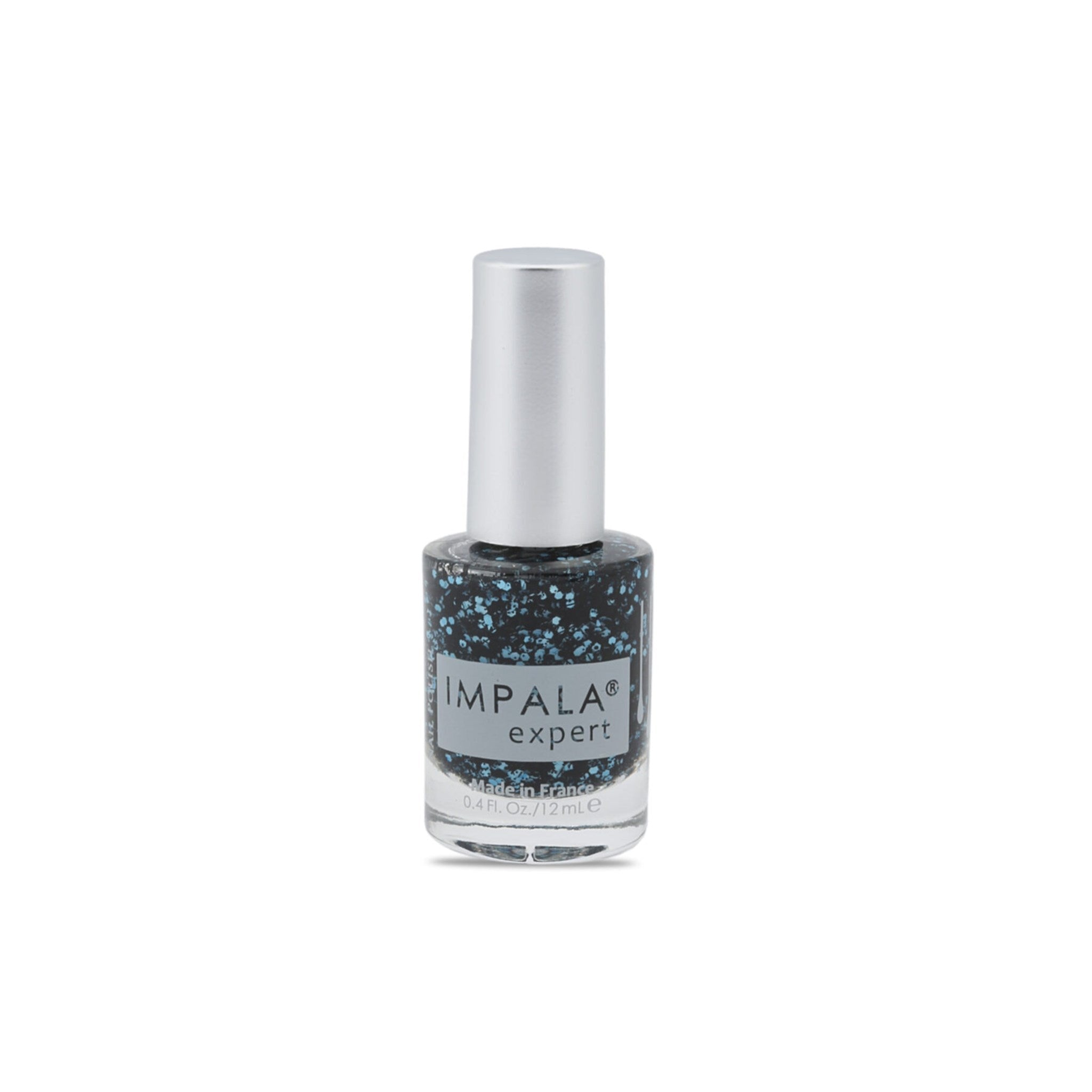 Simli Oje - Nail Polish  SNOW No: 9