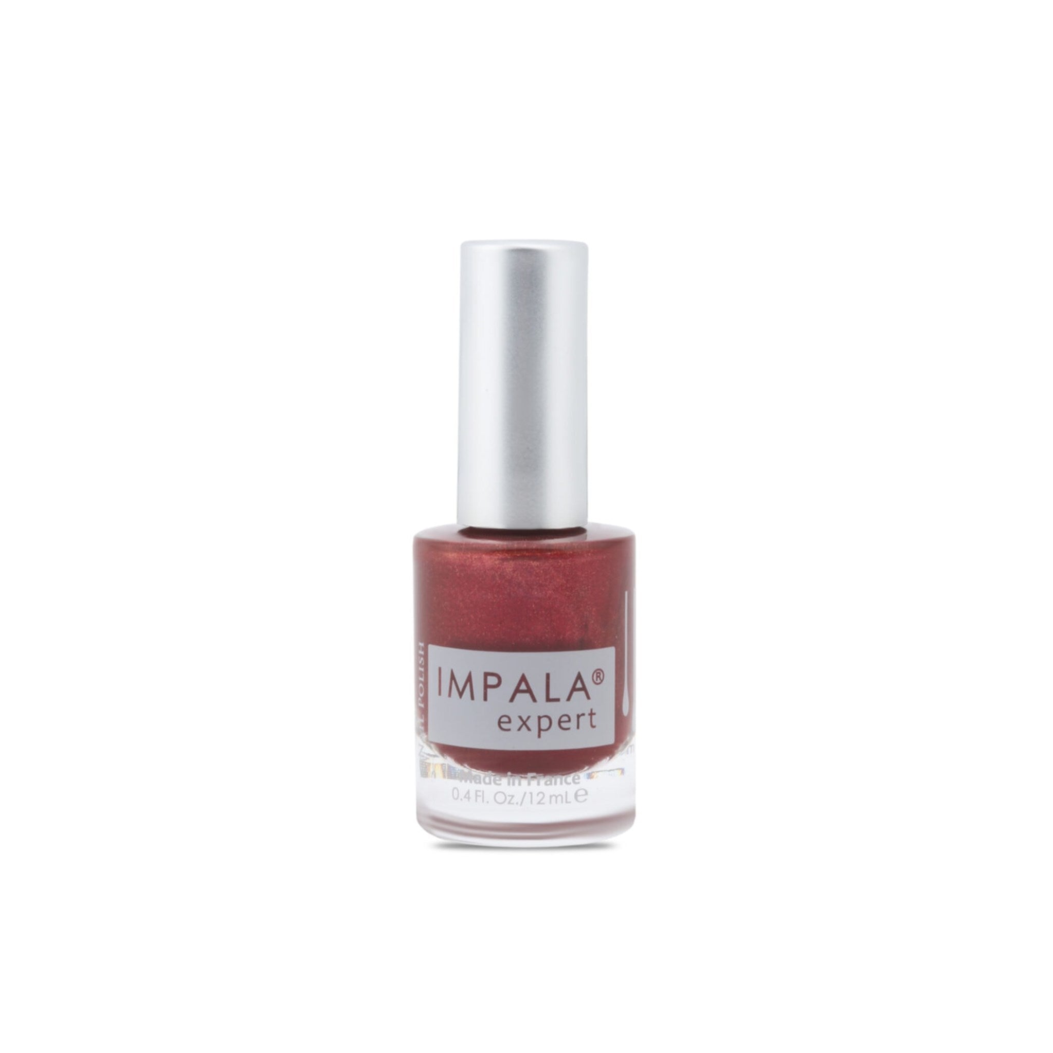 Oje - Nail Polish 12 ml. No: 37