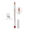 Dudak Kalemi - Flirt Pencil Lipliner No: 124(KOYU ŞEFTALİ)