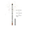 Göz Kalemi Eye Pencil No: 314 Şampanya Rengi