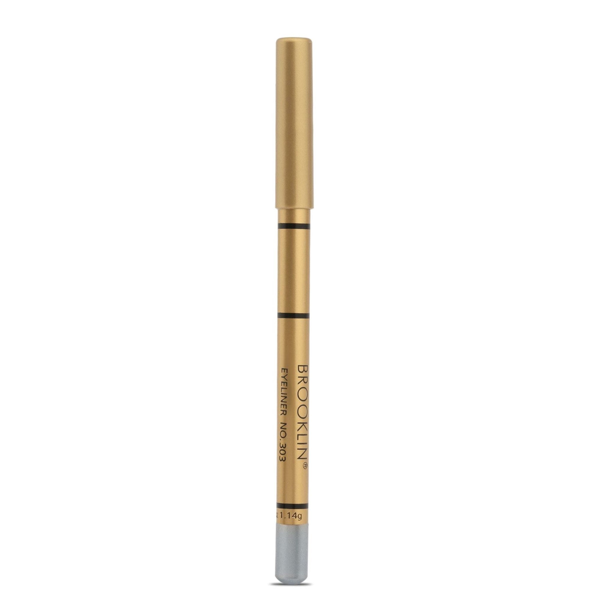 Göz Kalemi -  Eyeliner No: 303 (Gümüş)