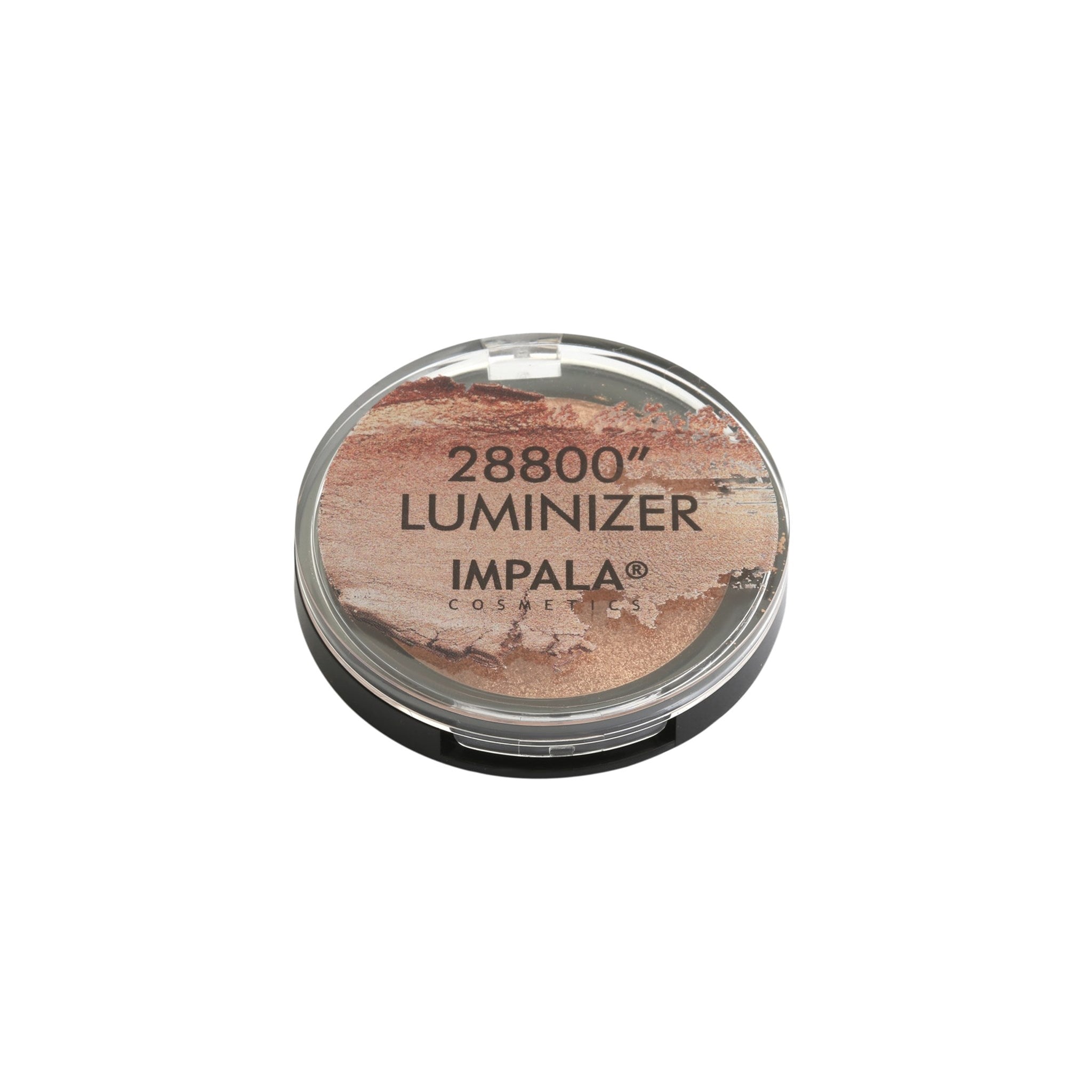 Kompakt Pudra -  LUMINIZER No: 2