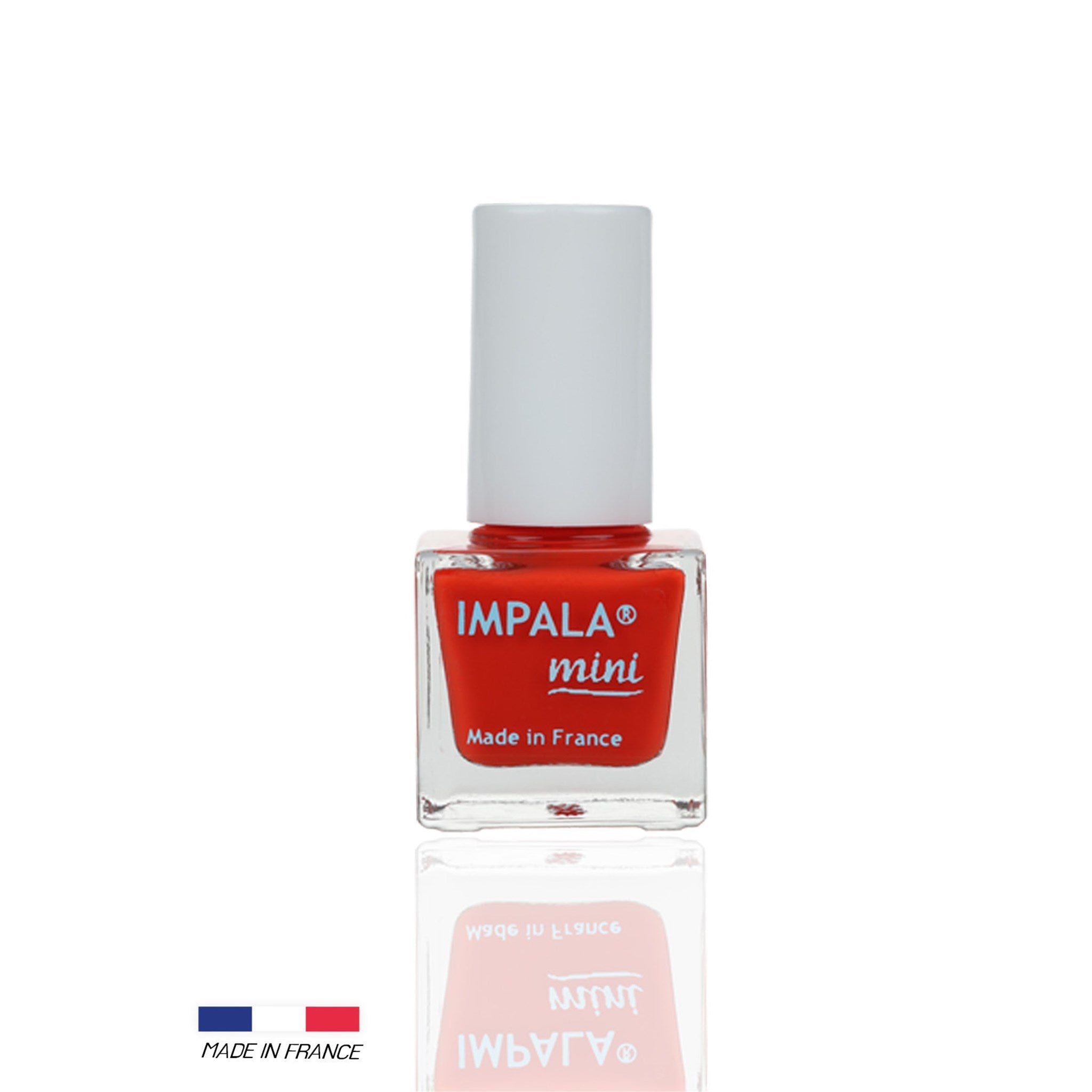 Oje - Nail Polish Mini (6ml) No: 7