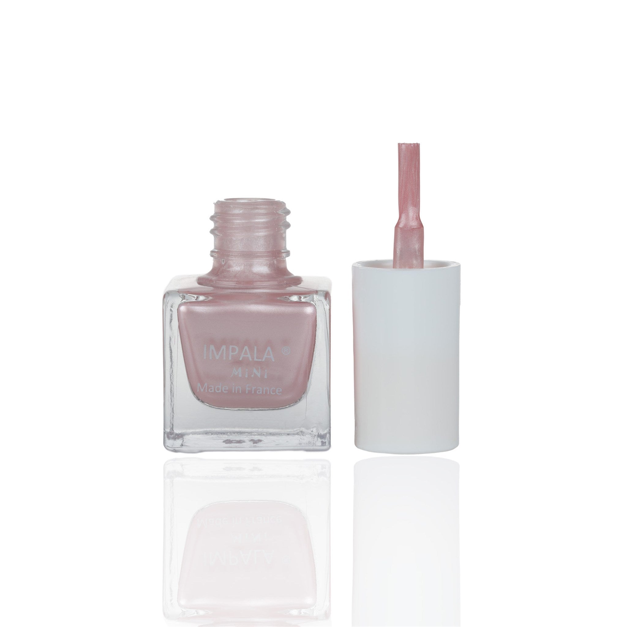 Oje - Nail Polish Mini (6ml) No: 15