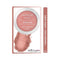 Allık Pembe İnci- Blush on  No: 2