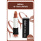 Ruj Fındık  - Cream Lipstick No: 2