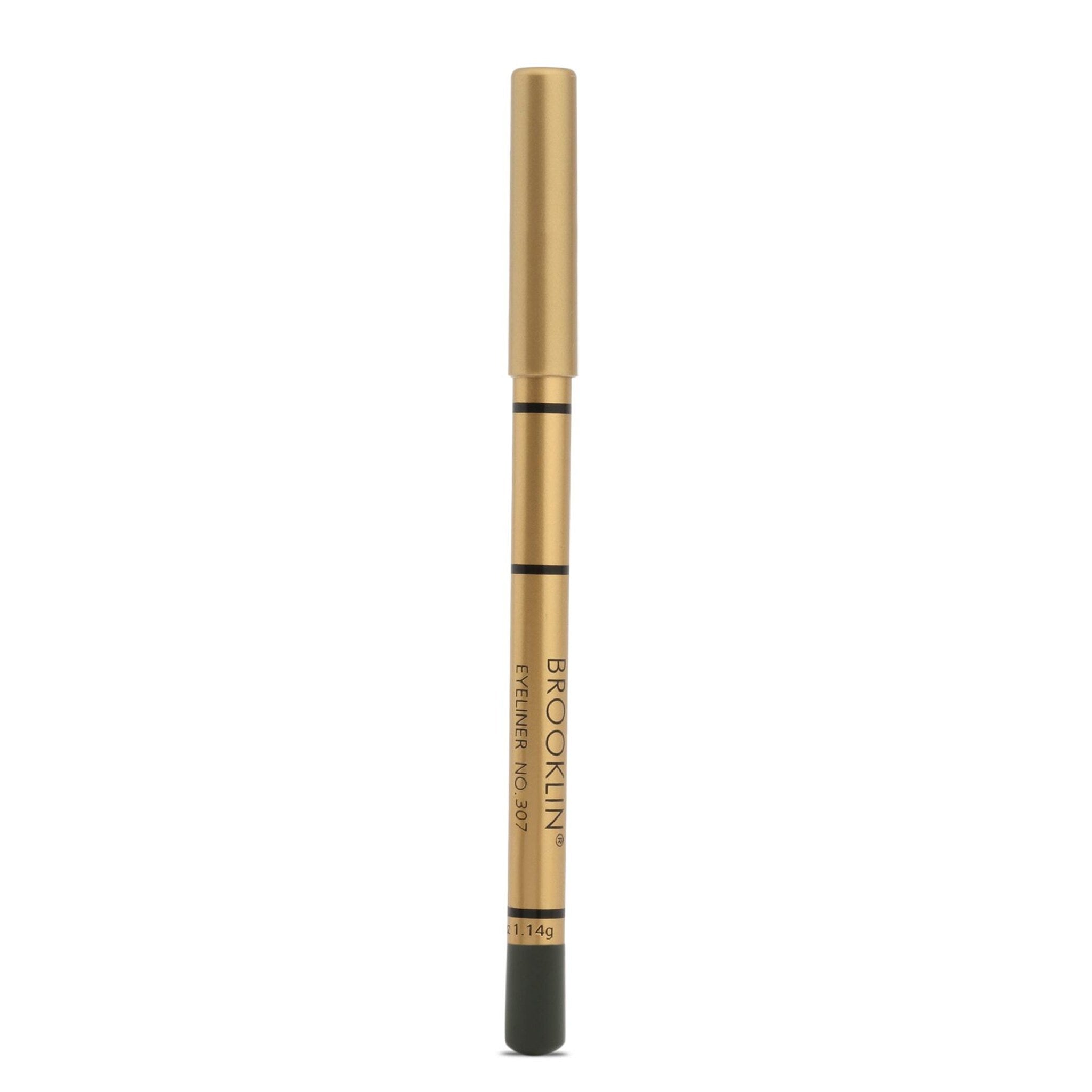 Göz Kalemi -  Eyeliner No: 307 (Çağla Yeşili)