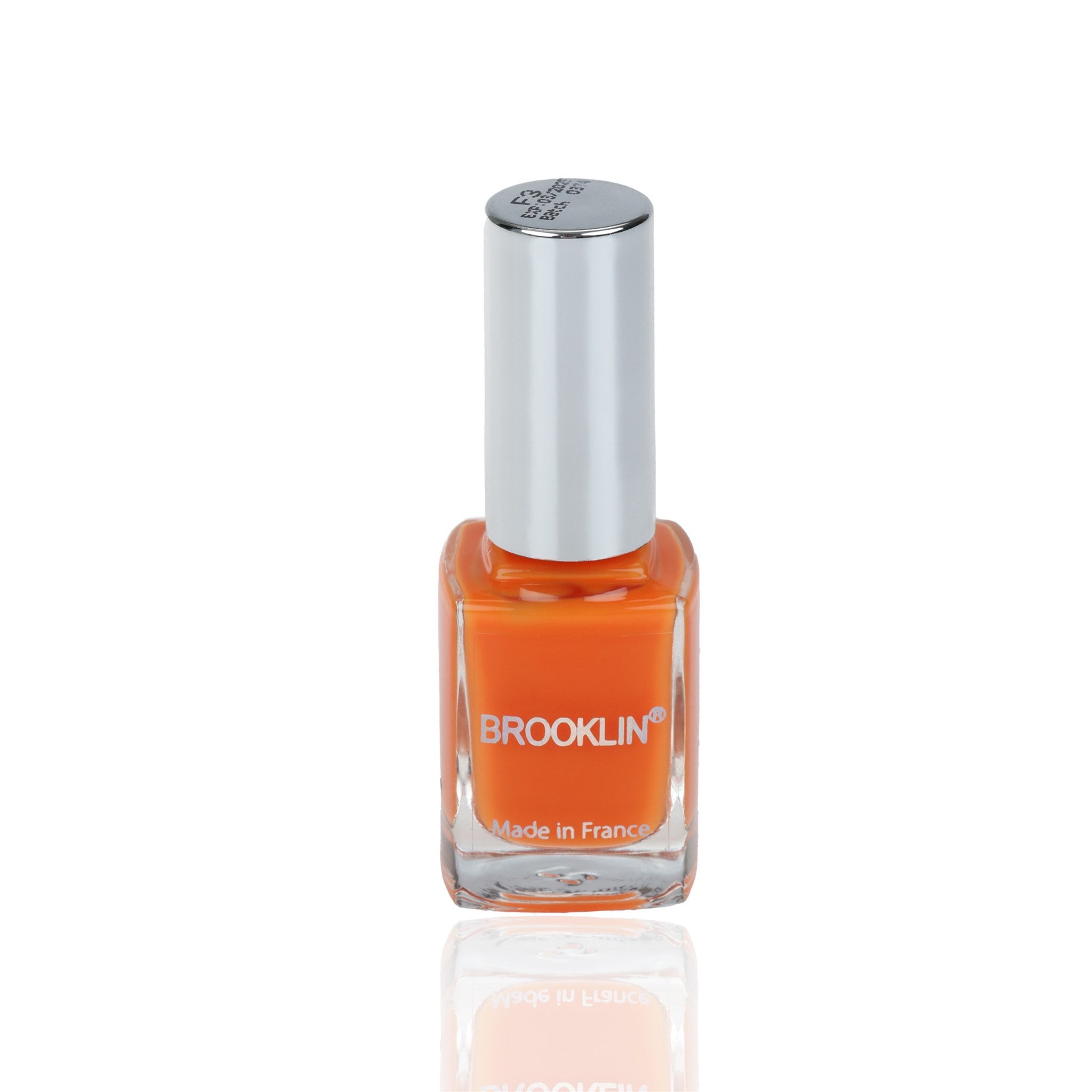 Oje - Nail Polish FLUO No F3