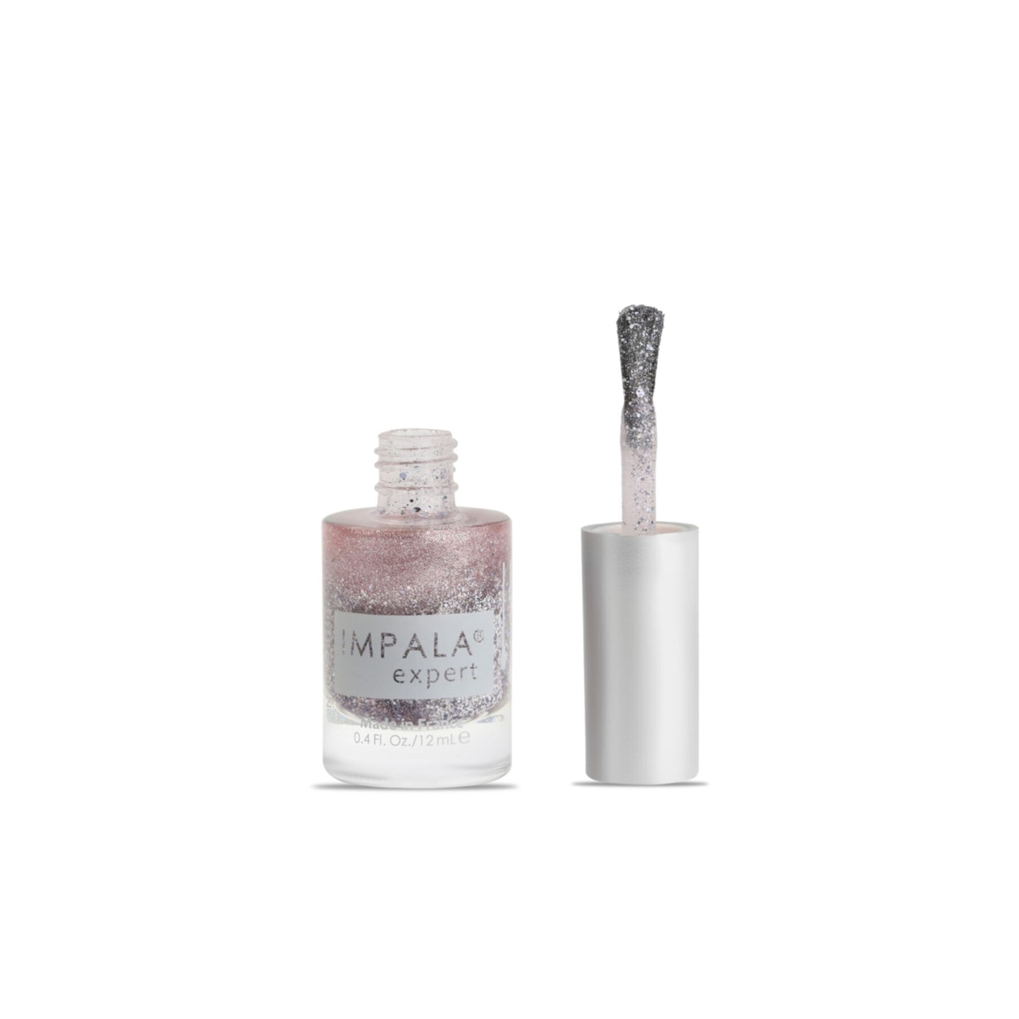 Simli Oje - Nail Polish  SNOW No: 1