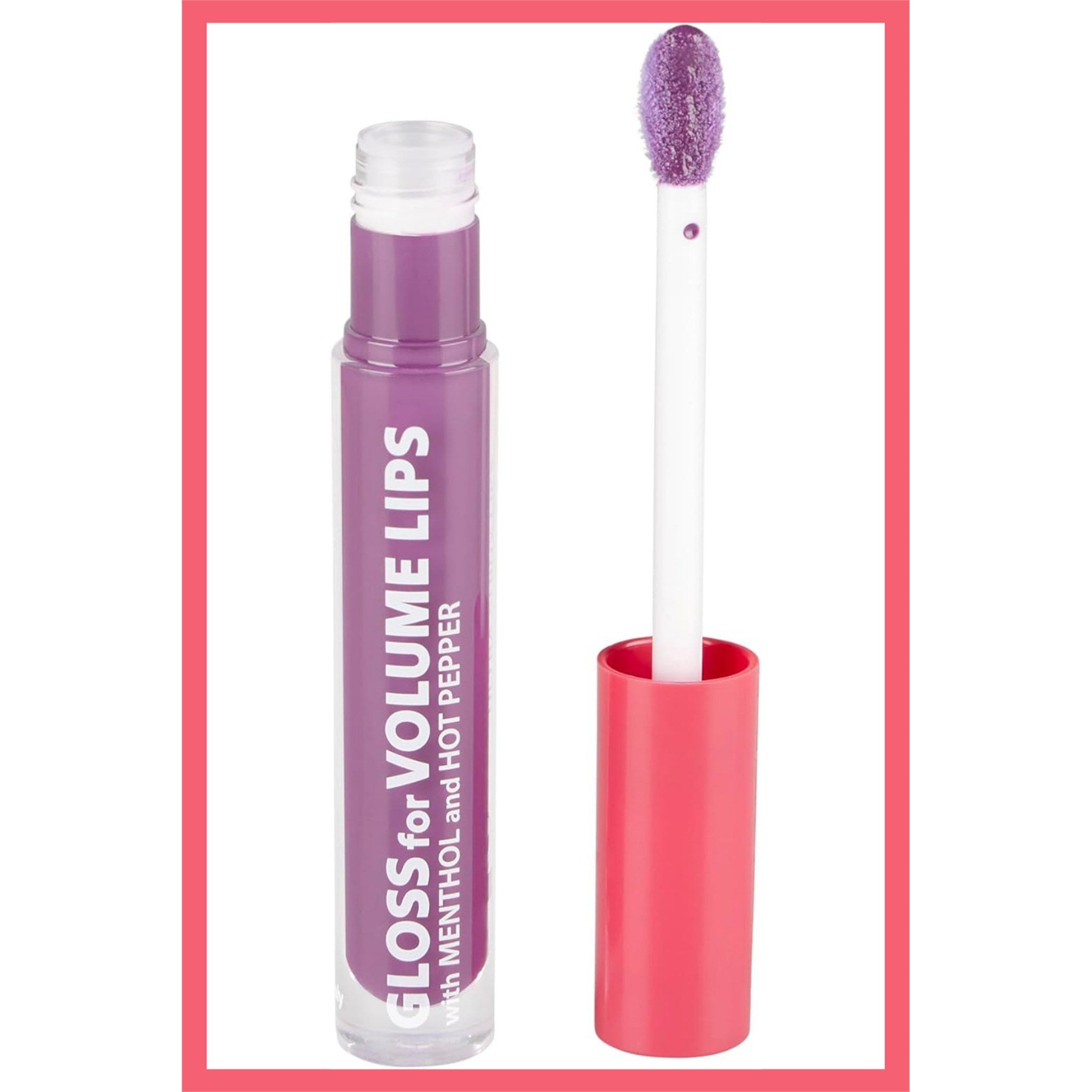 Gloss Volume No:154
