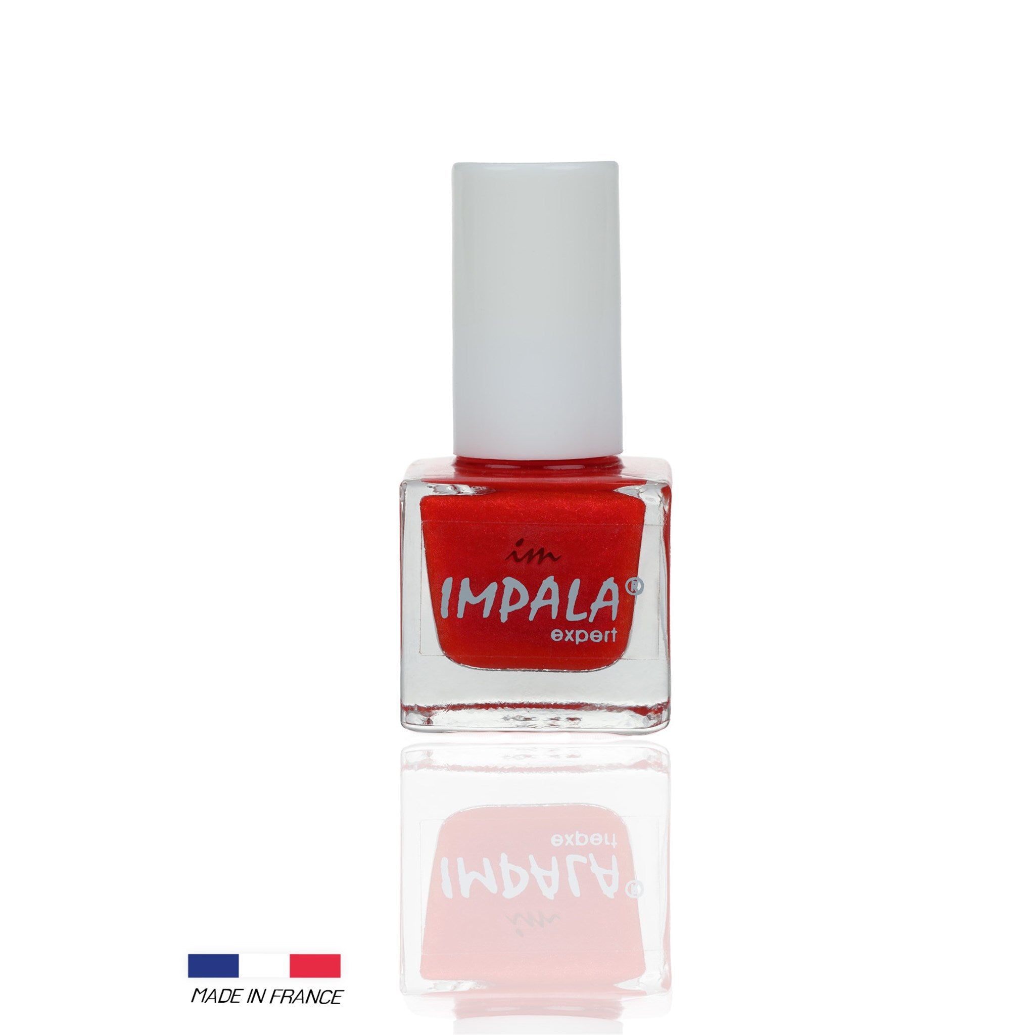 Oje - Nail Polish Mini (6ml) No: 18