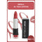 Ruj Scarlet Kırmızısı - Cream Lipstick No: 11