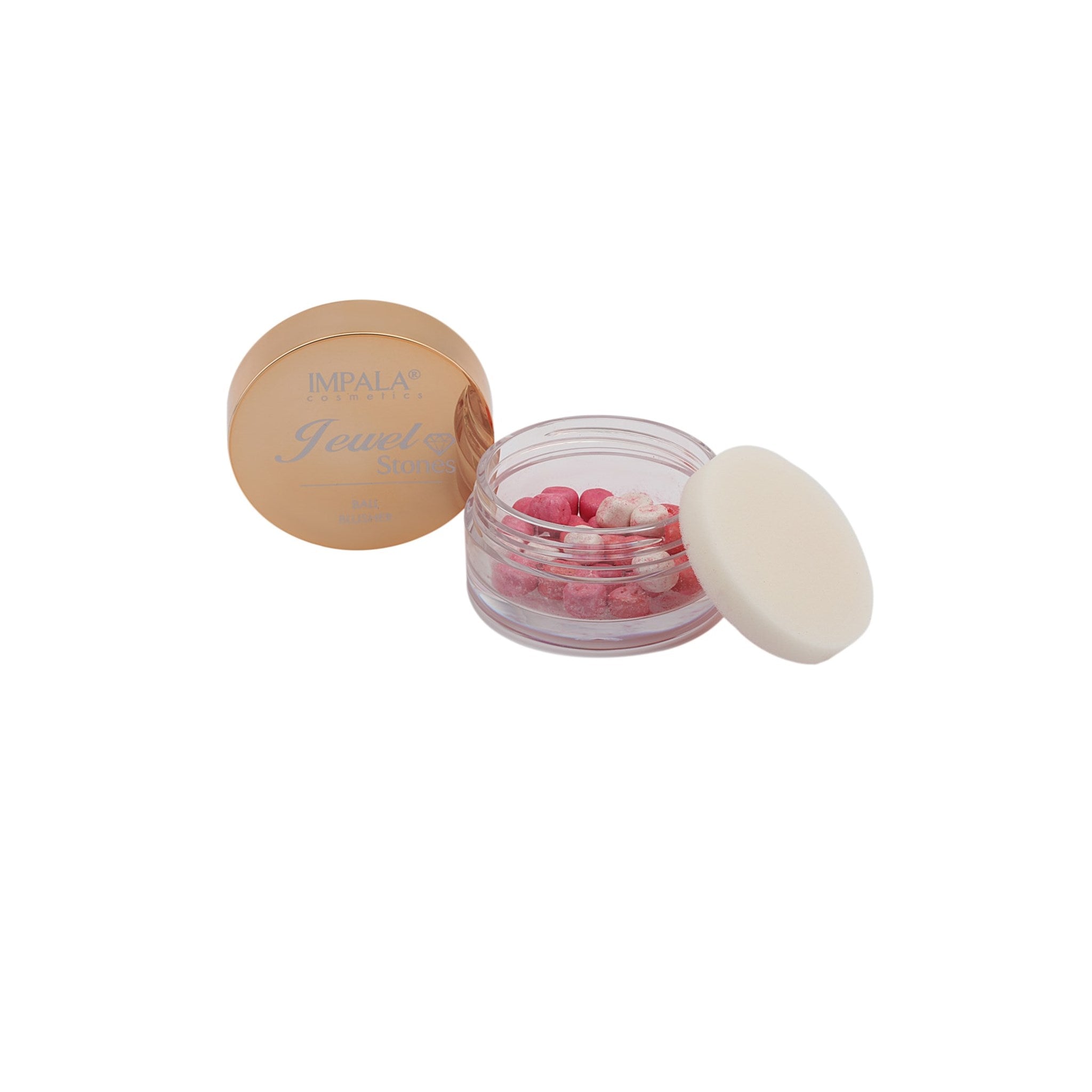 Top Allık - Ball Blusher  No :2