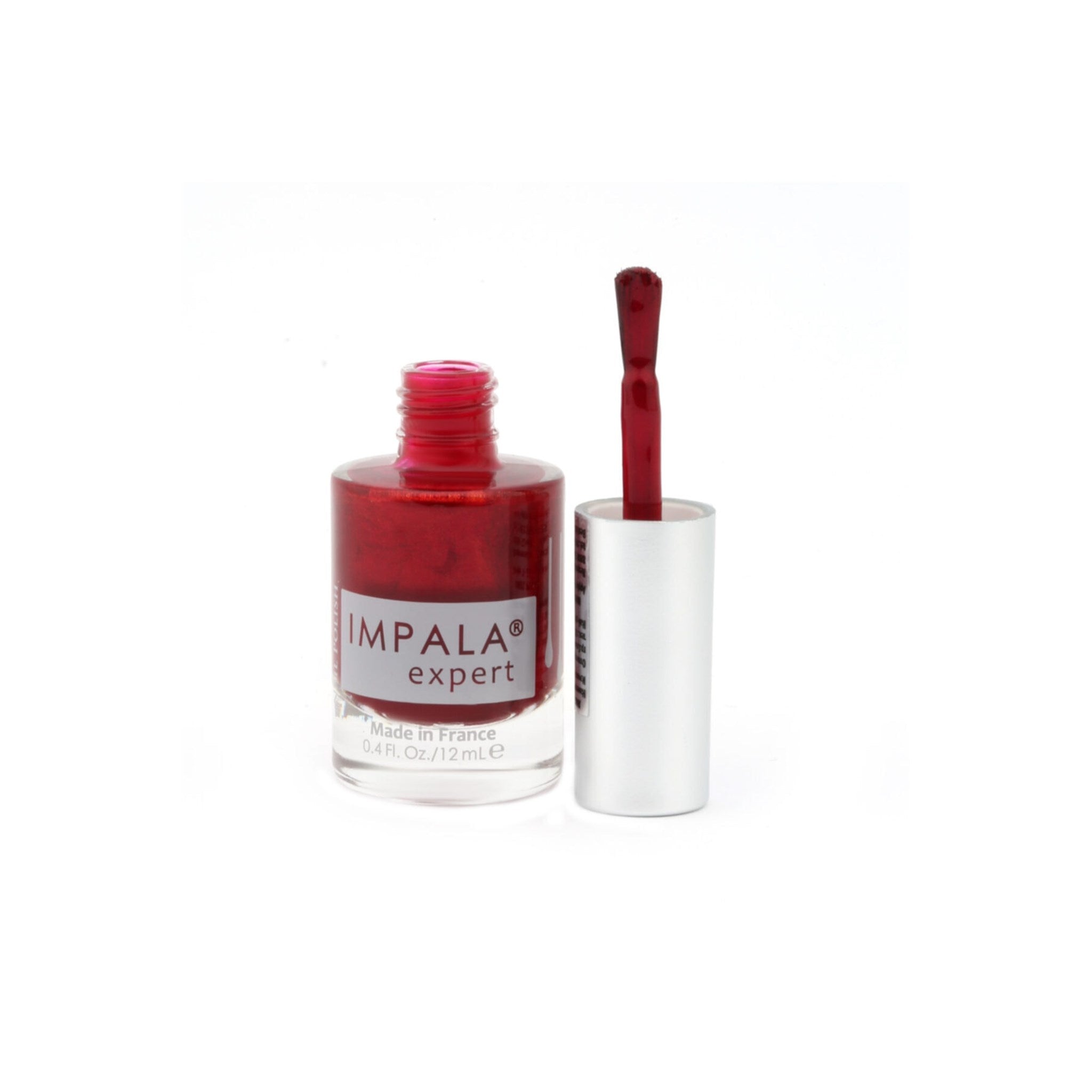 Oje - Nail Polish 12 ml. No: 24