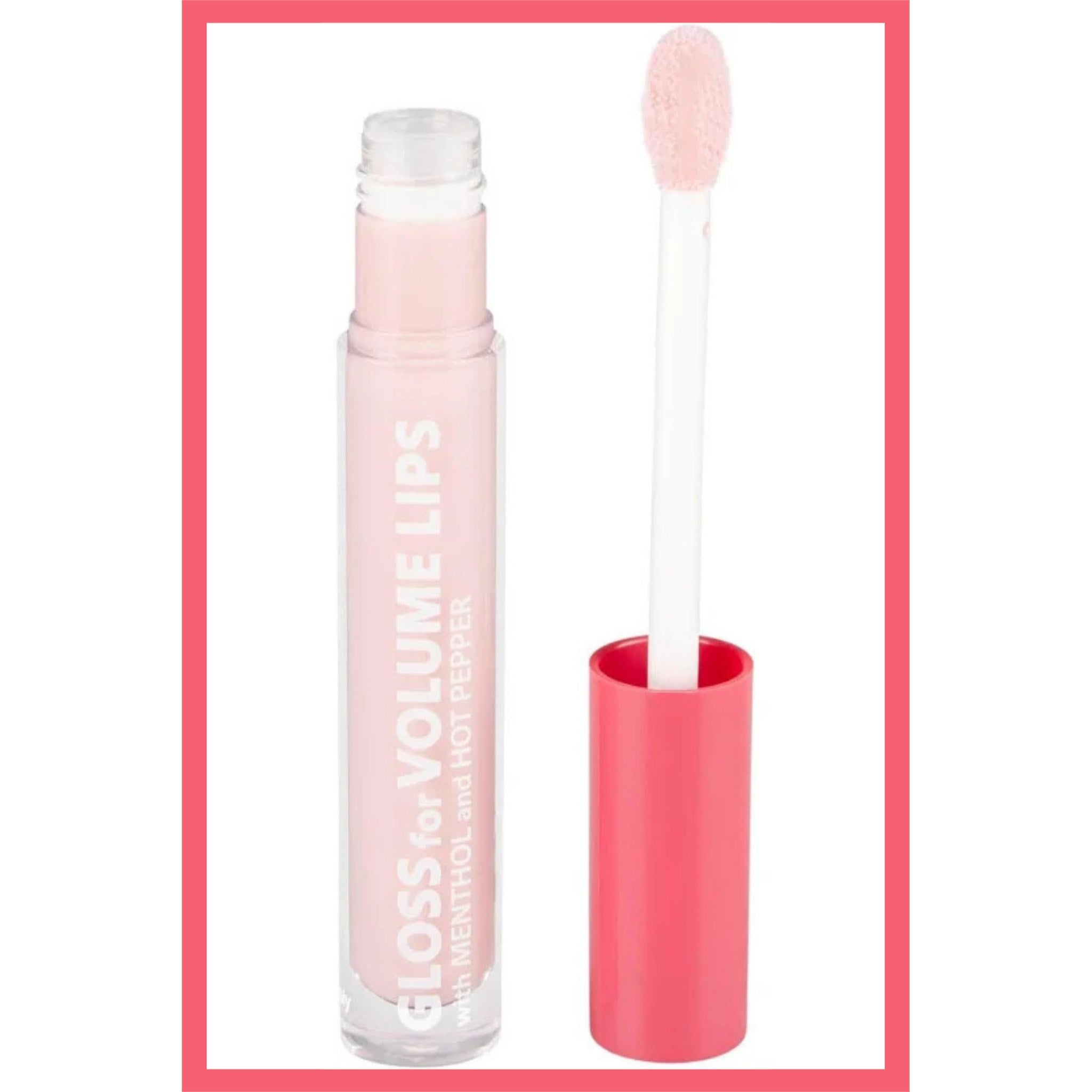 Gloss Volume No:156