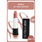 Ruj Naturel  - Cream Lipstick No: 7