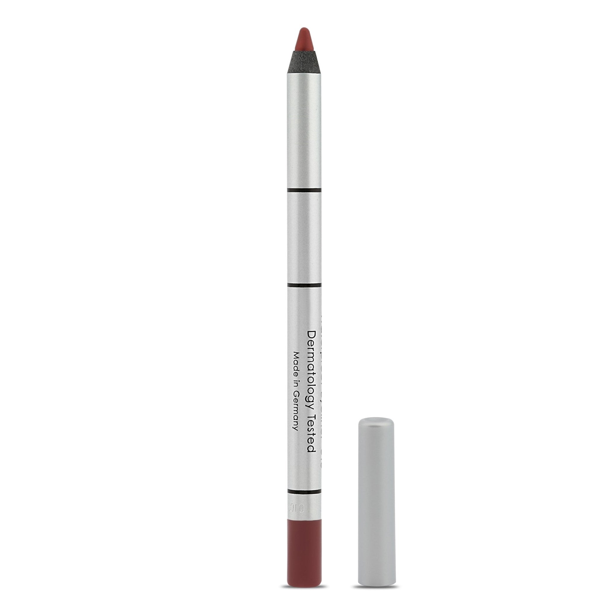 Dudak Kalemi - Lipliner No: 224(PEMBE KAHVE)