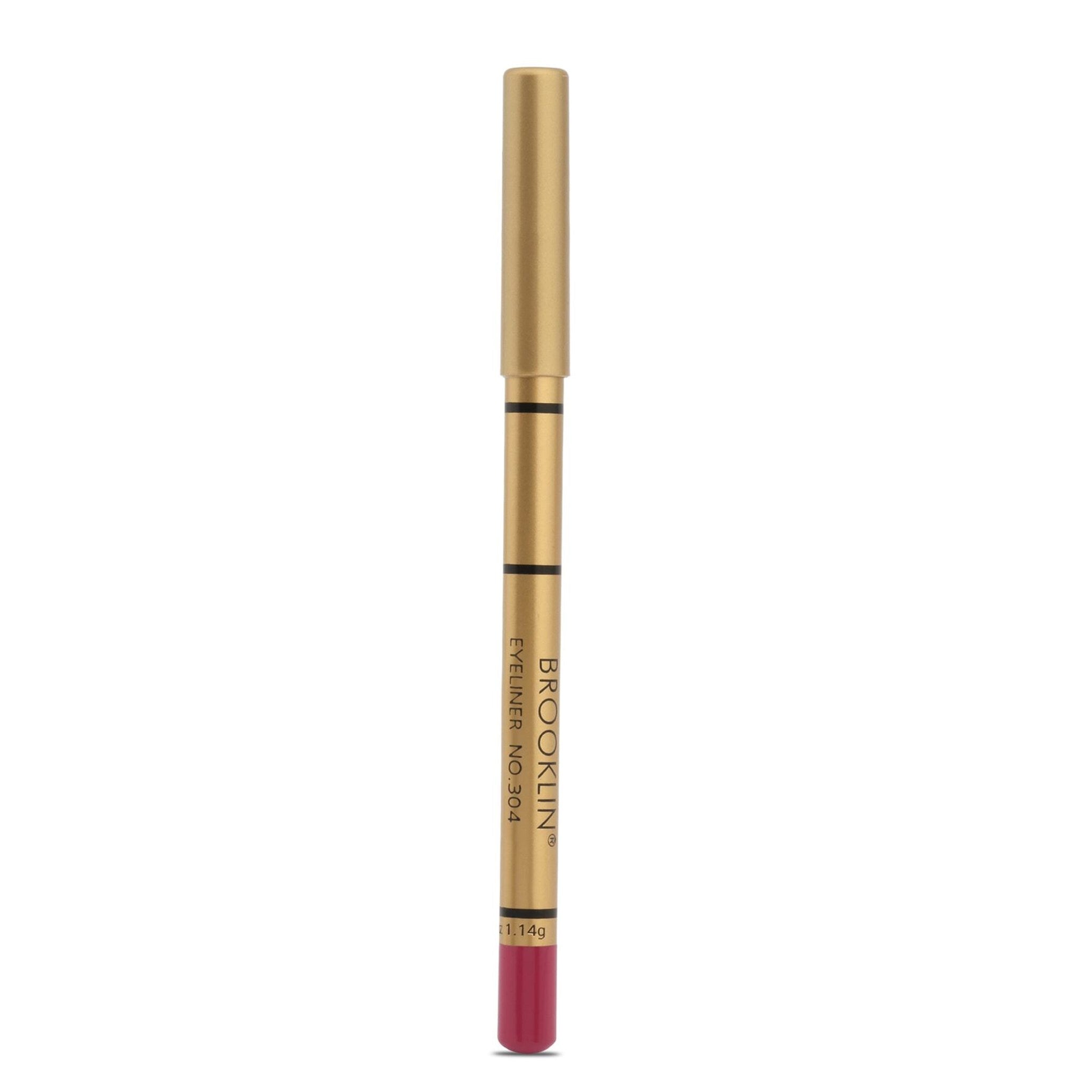 Göz Kalemi -  Eyeliner No: 304 (Fuşya)