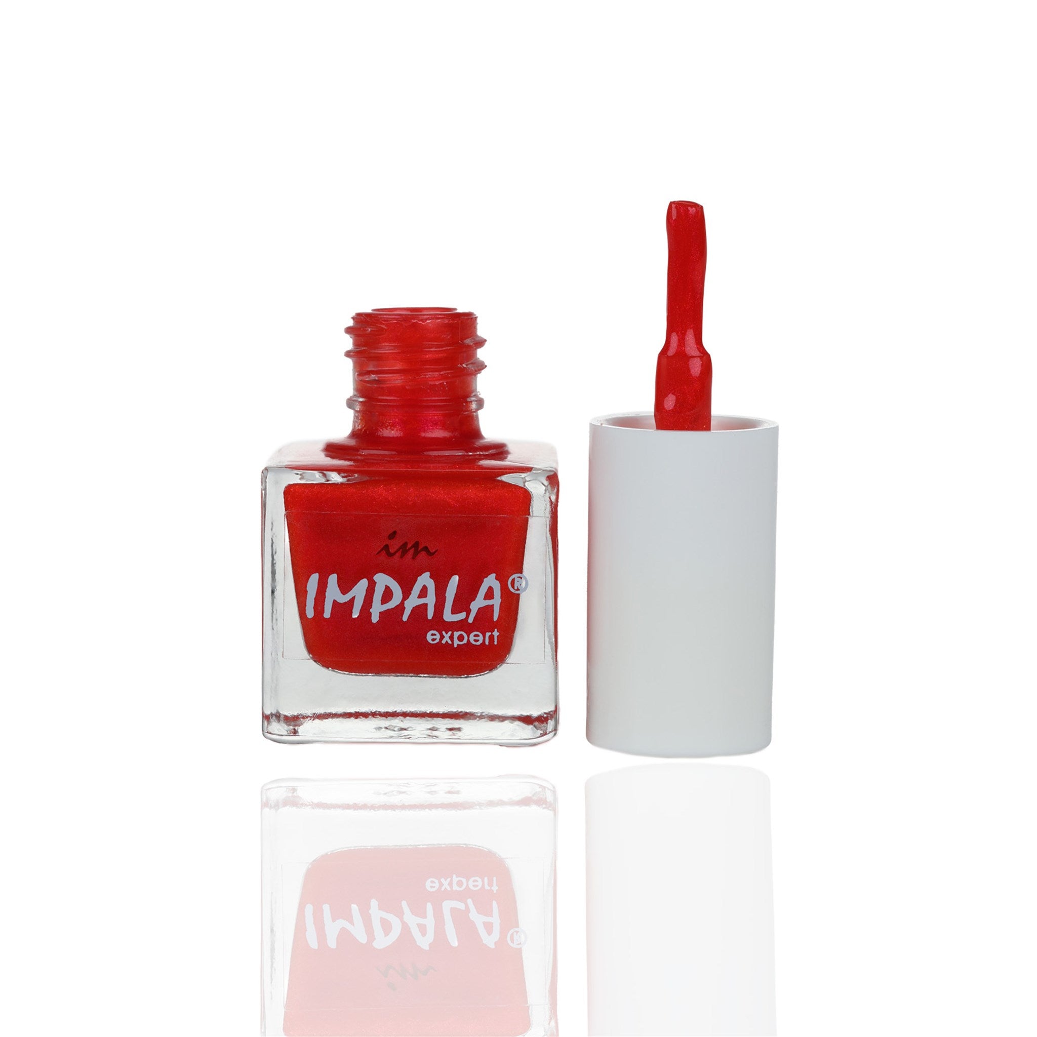 Oje - Nail Polish Mini (6ml) No: 18