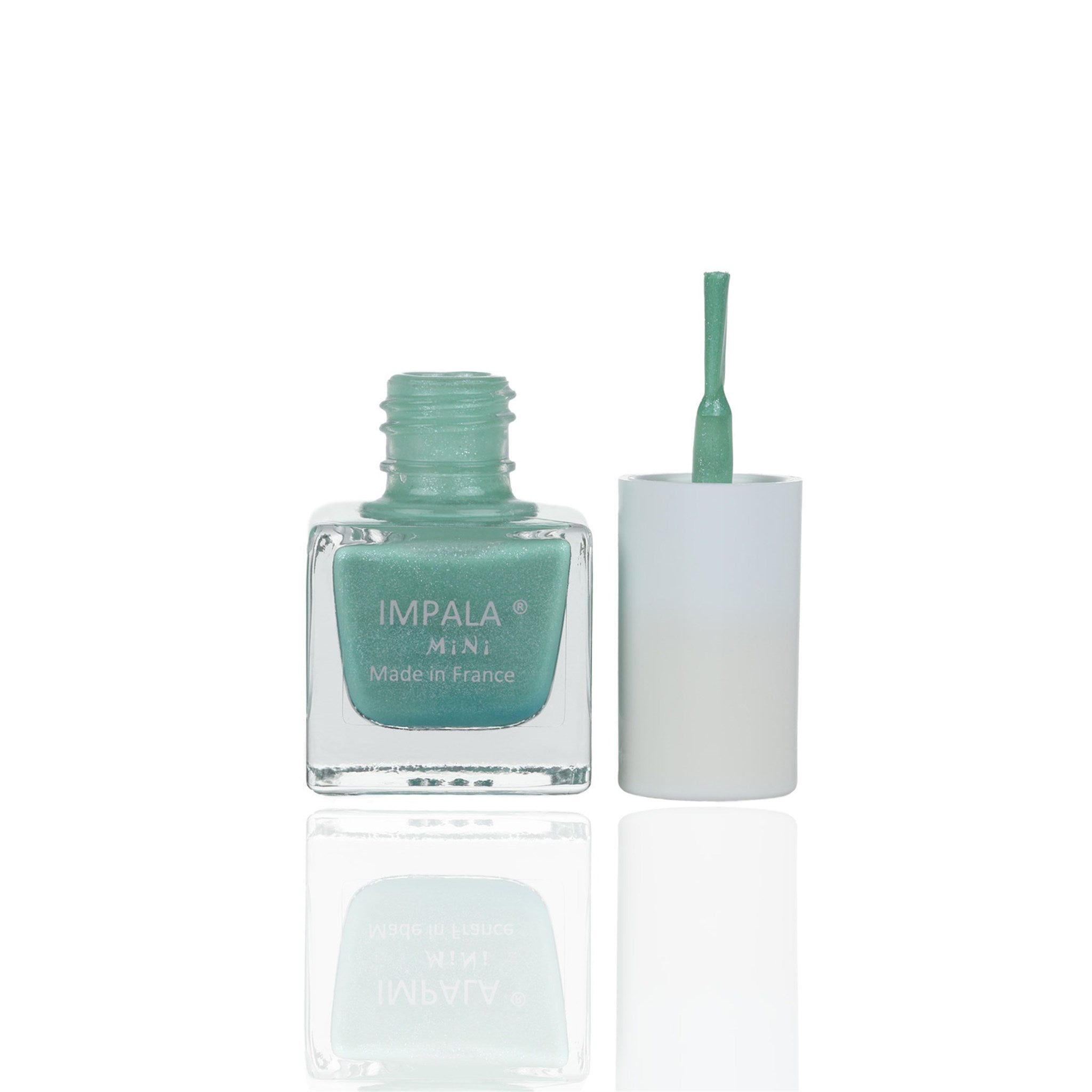 Oje - Nail Polish Mini 6ml No: 4
