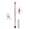 Dudak Kalemi - Flirt Pencil Lipliner No: 117(GÜL AĞACI RENGİ)