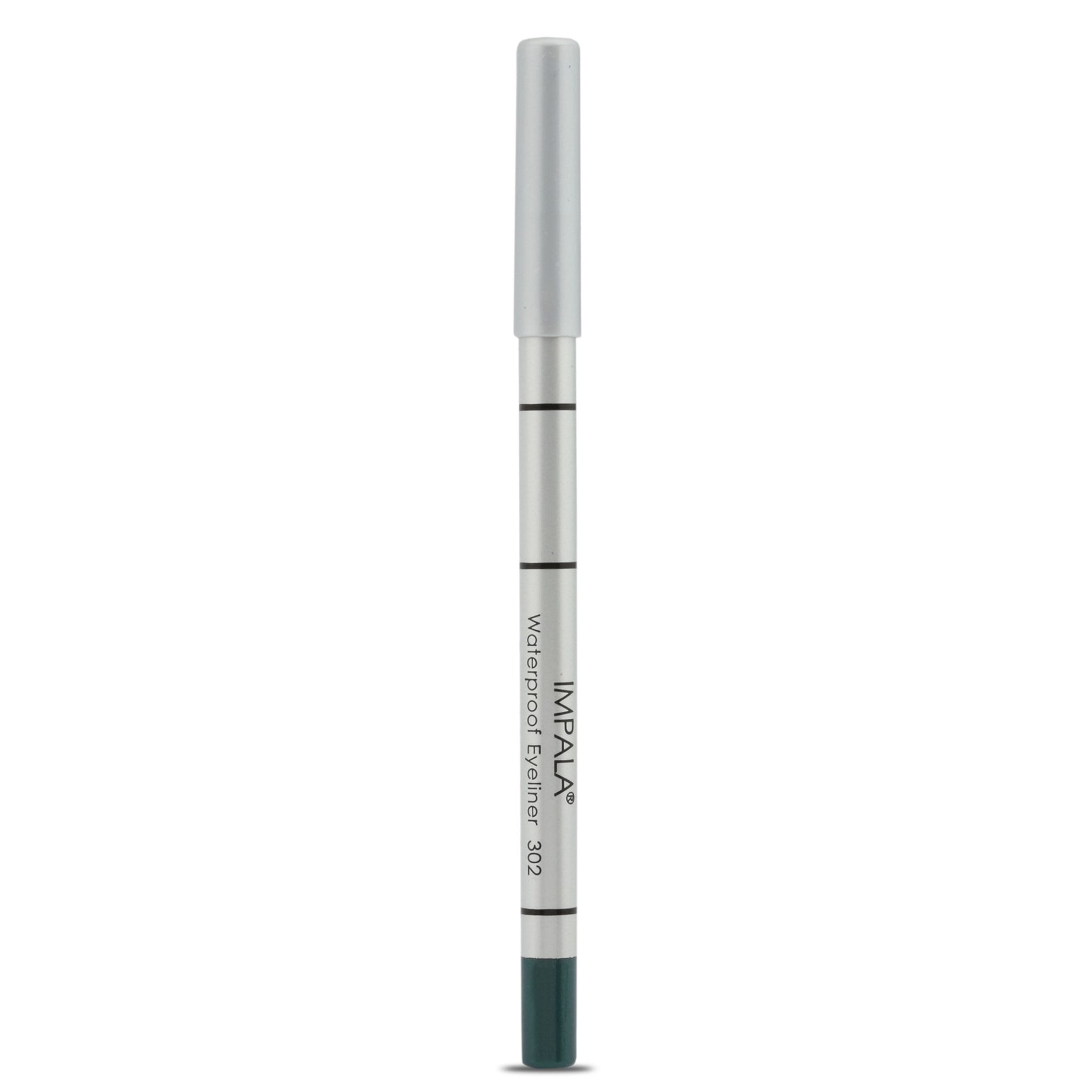 Göz Kalemi - Eye Pencil  No: 302(ZÜMRÜT YEŞİLİ)
