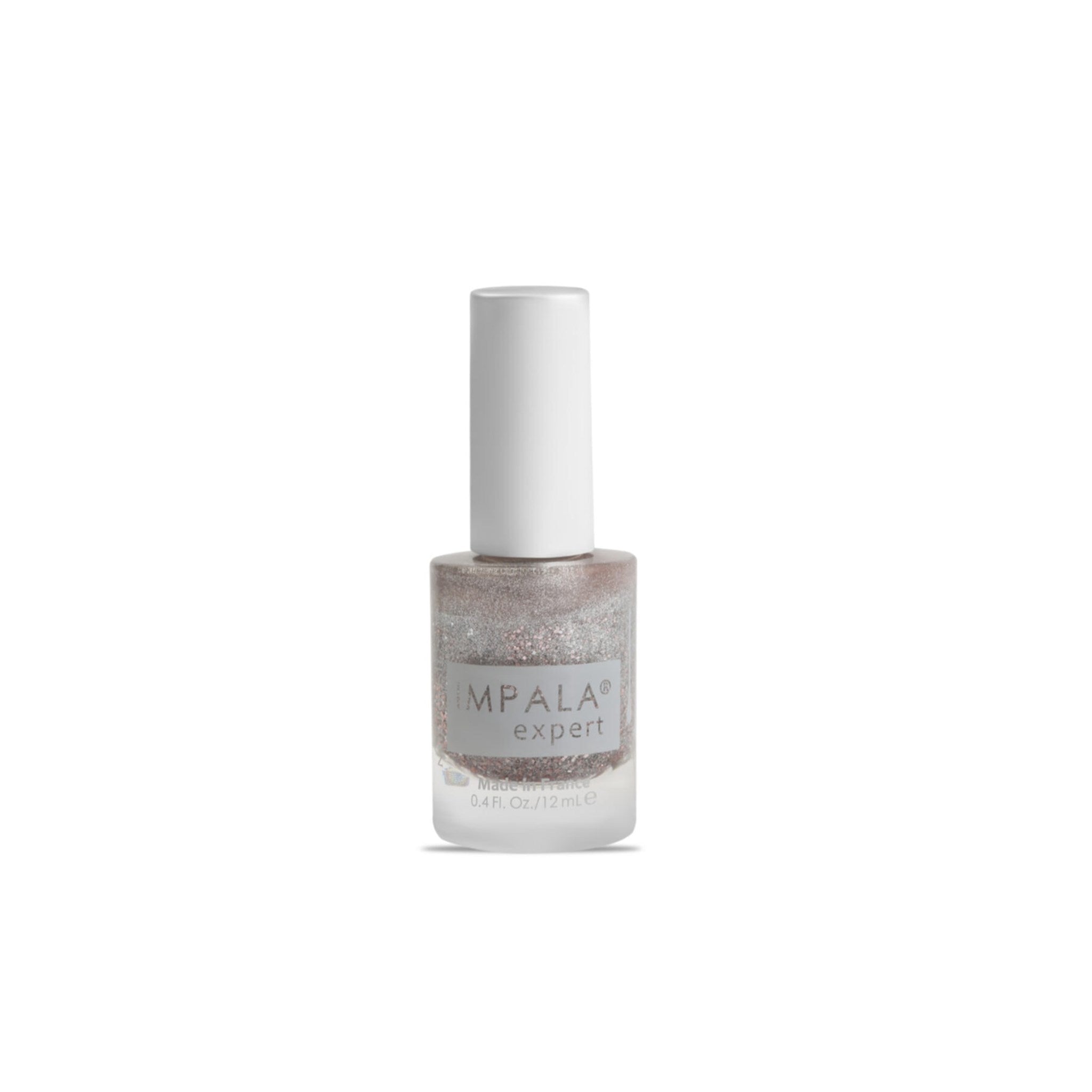 Simli Oje - Nail Polish  SNOW No: 3