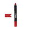 Dudak Kalemi - Silky Matt Lipstick - Uzun Süre Kalıcı & Suya Dayanıklı No 59 hassle red