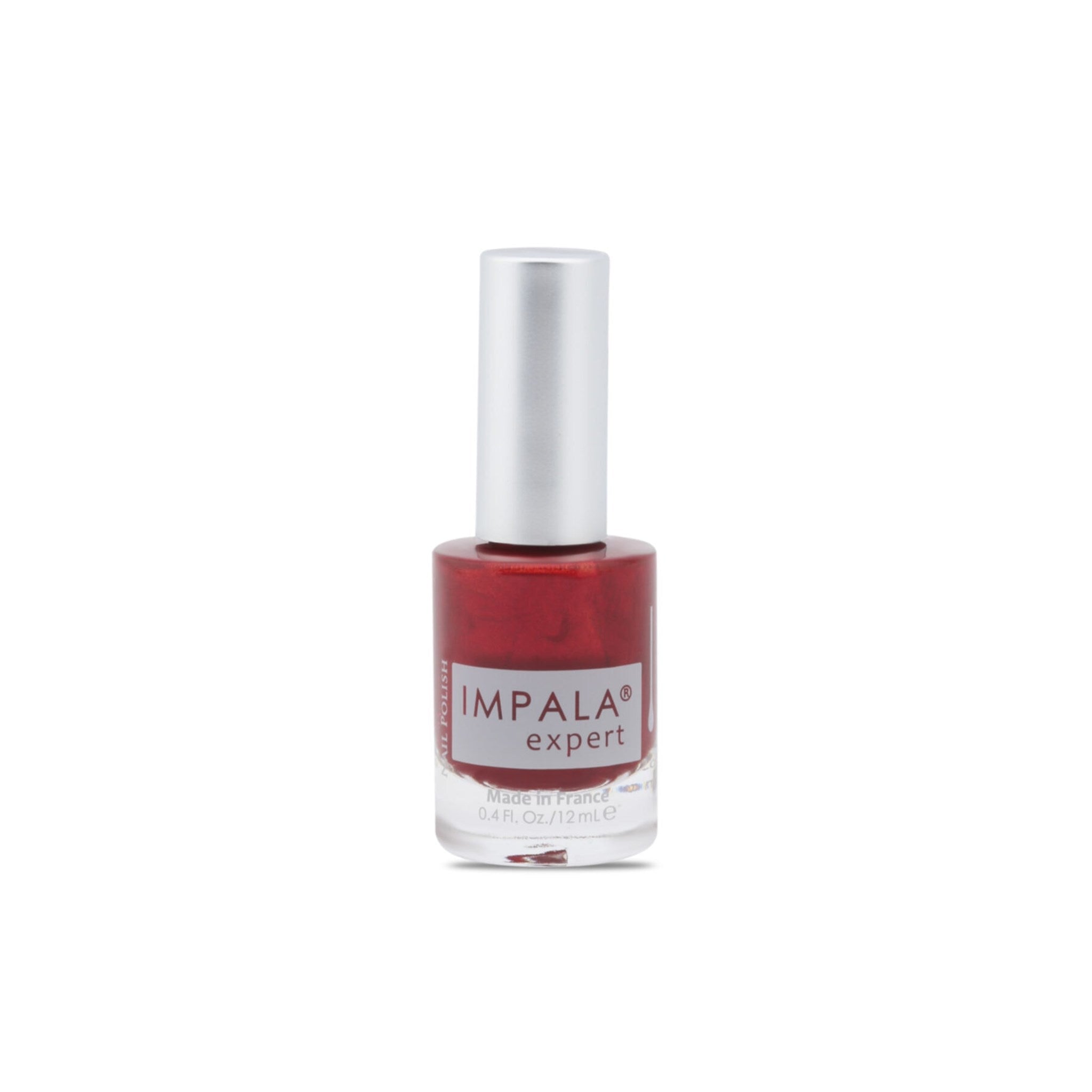 Oje - Nail Polish 12 ml. No: 24