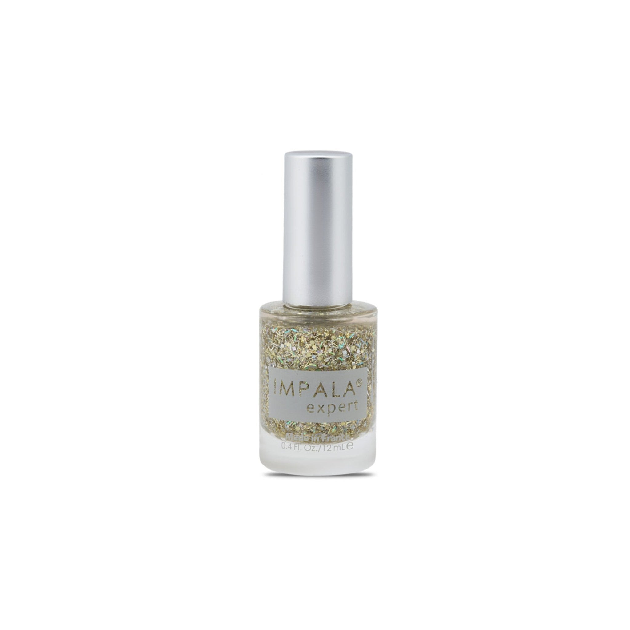 Simli Oje - Nail Polish  SNOW No: 7