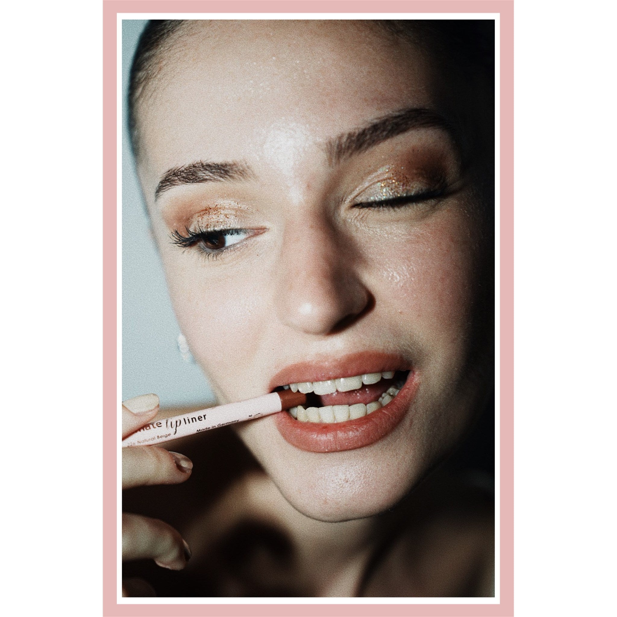 ORYX Lip Pencil Hot-Climate No: 202 Vişne Kırmızı