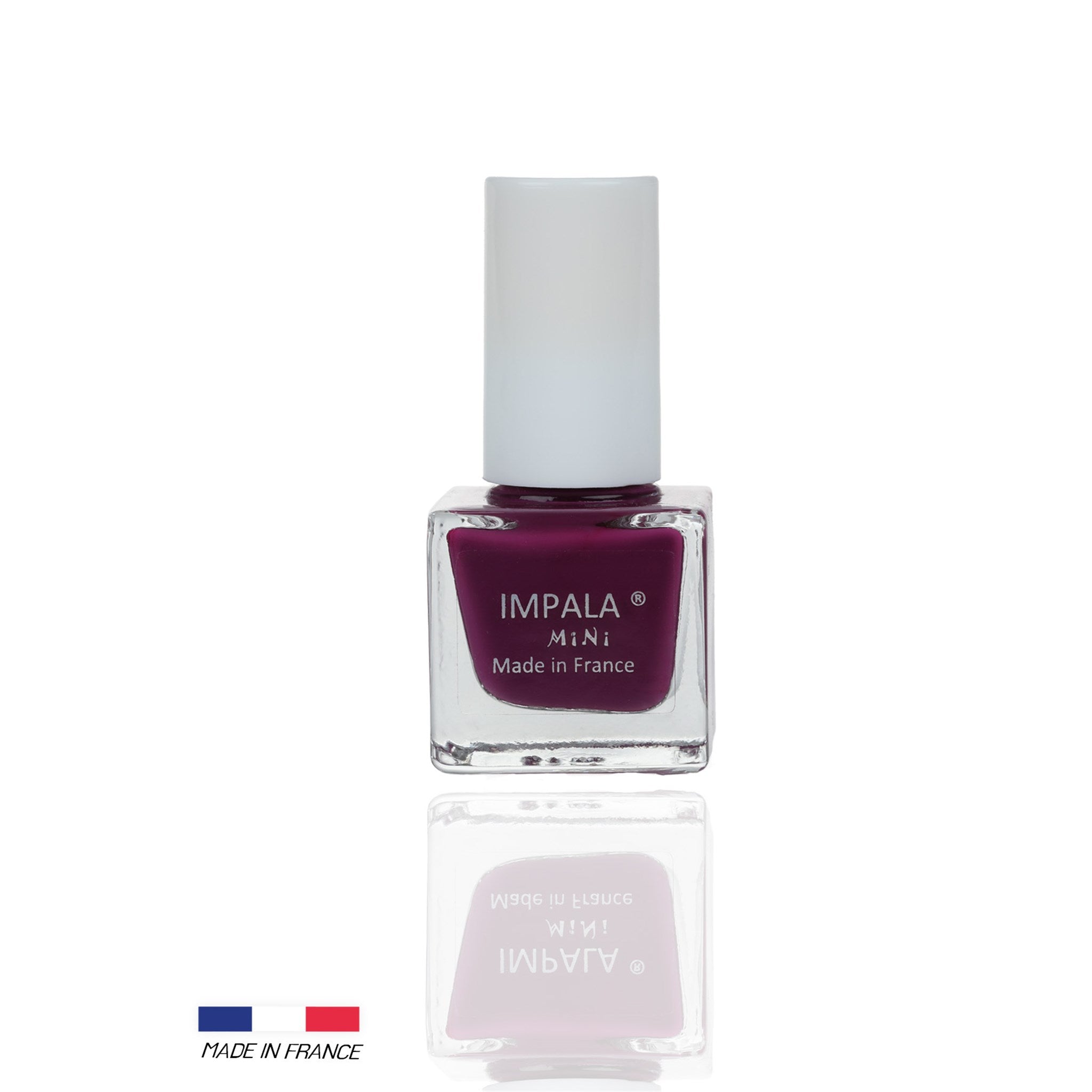 Oje - Nail Polish Mini (6ml) No: 22