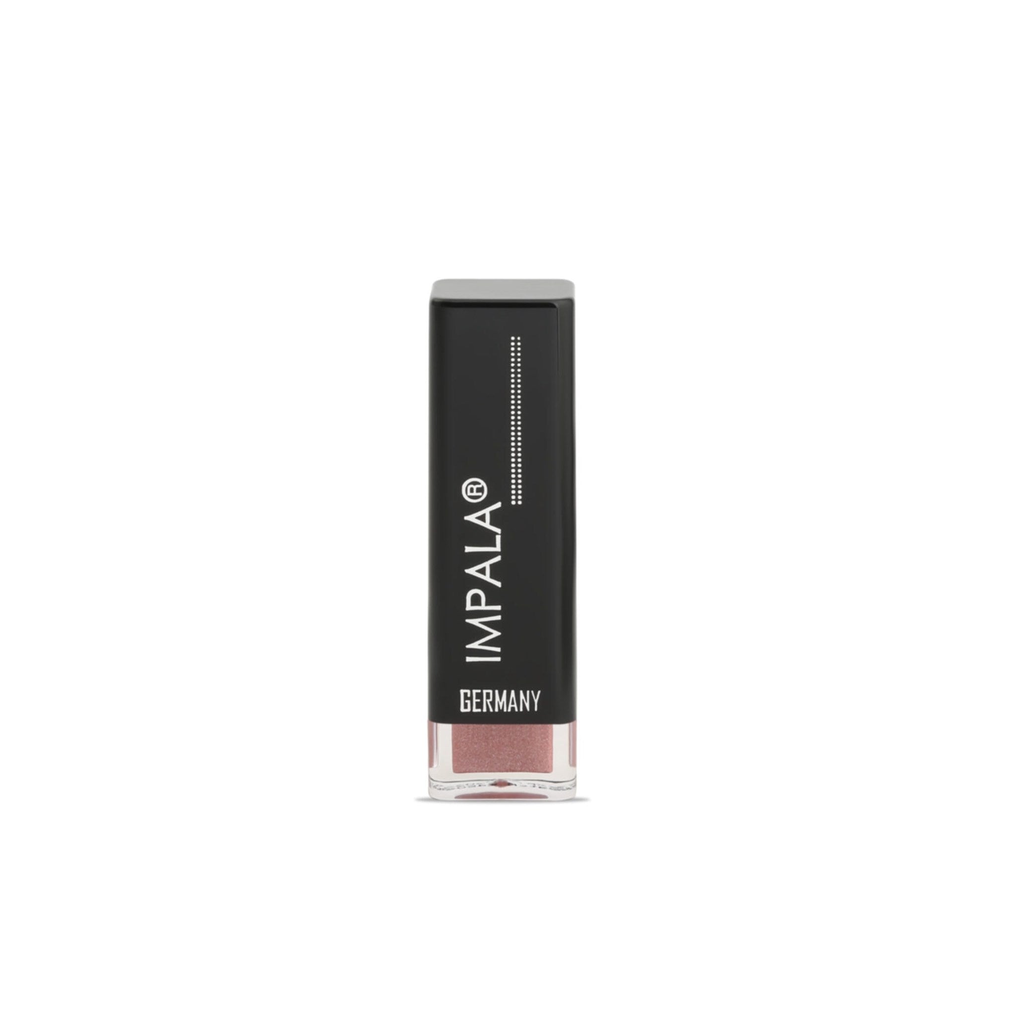 Ruj Bronz - Cream Lipstick No: 27