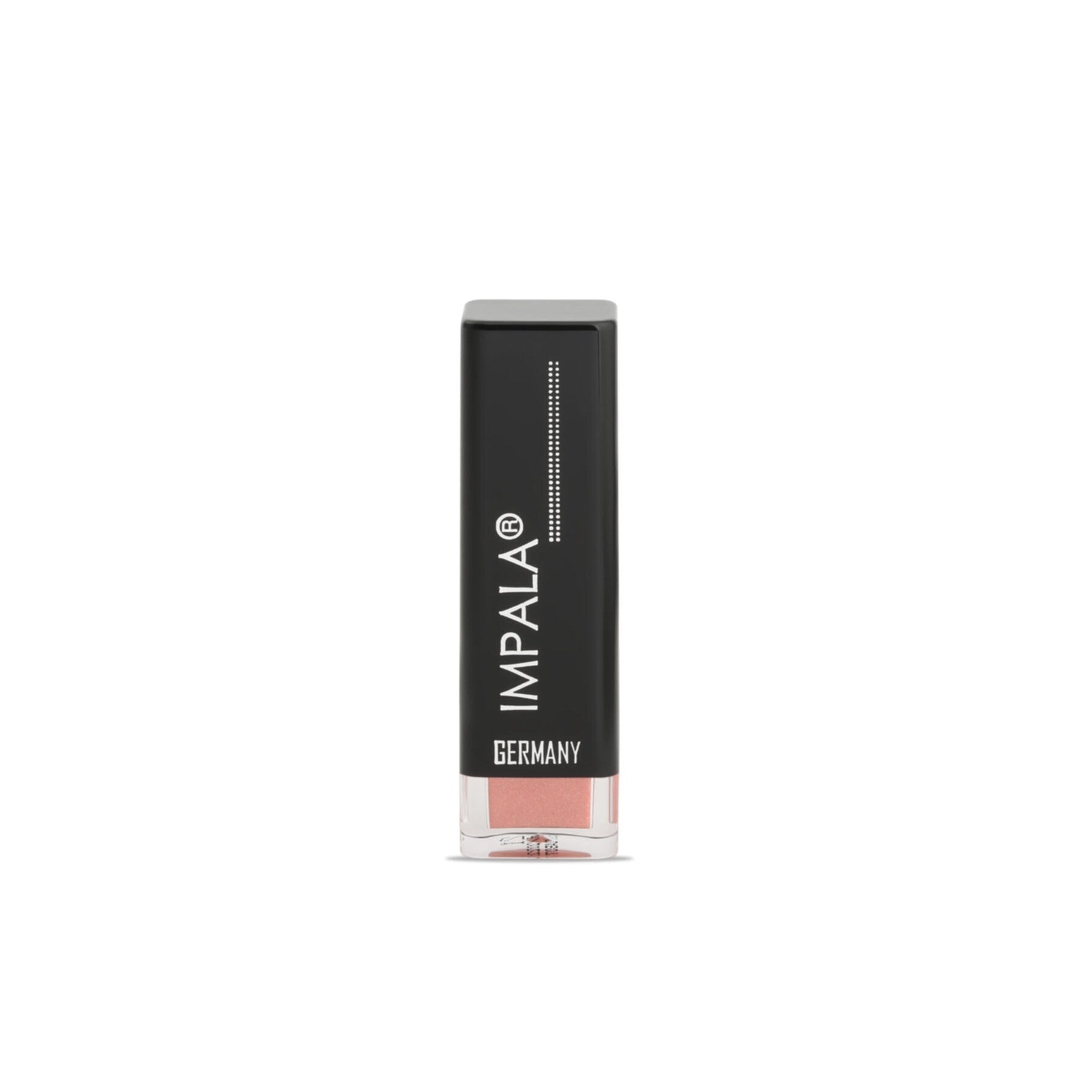 Ruj Güllü Uçuk Turuncu - Cream Lipstick No: 21