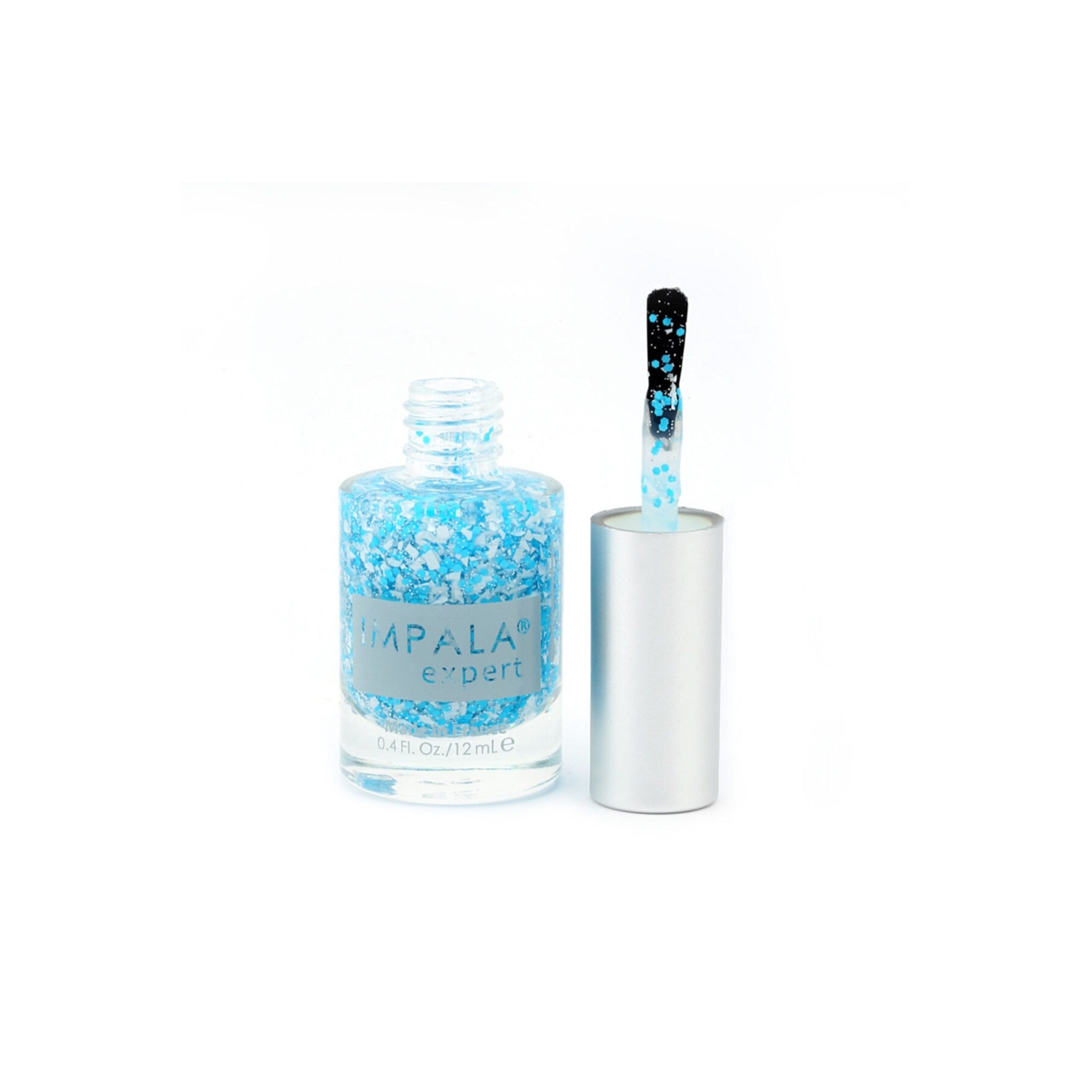 Simli Oje - Nail Polish  SNOW No: 5