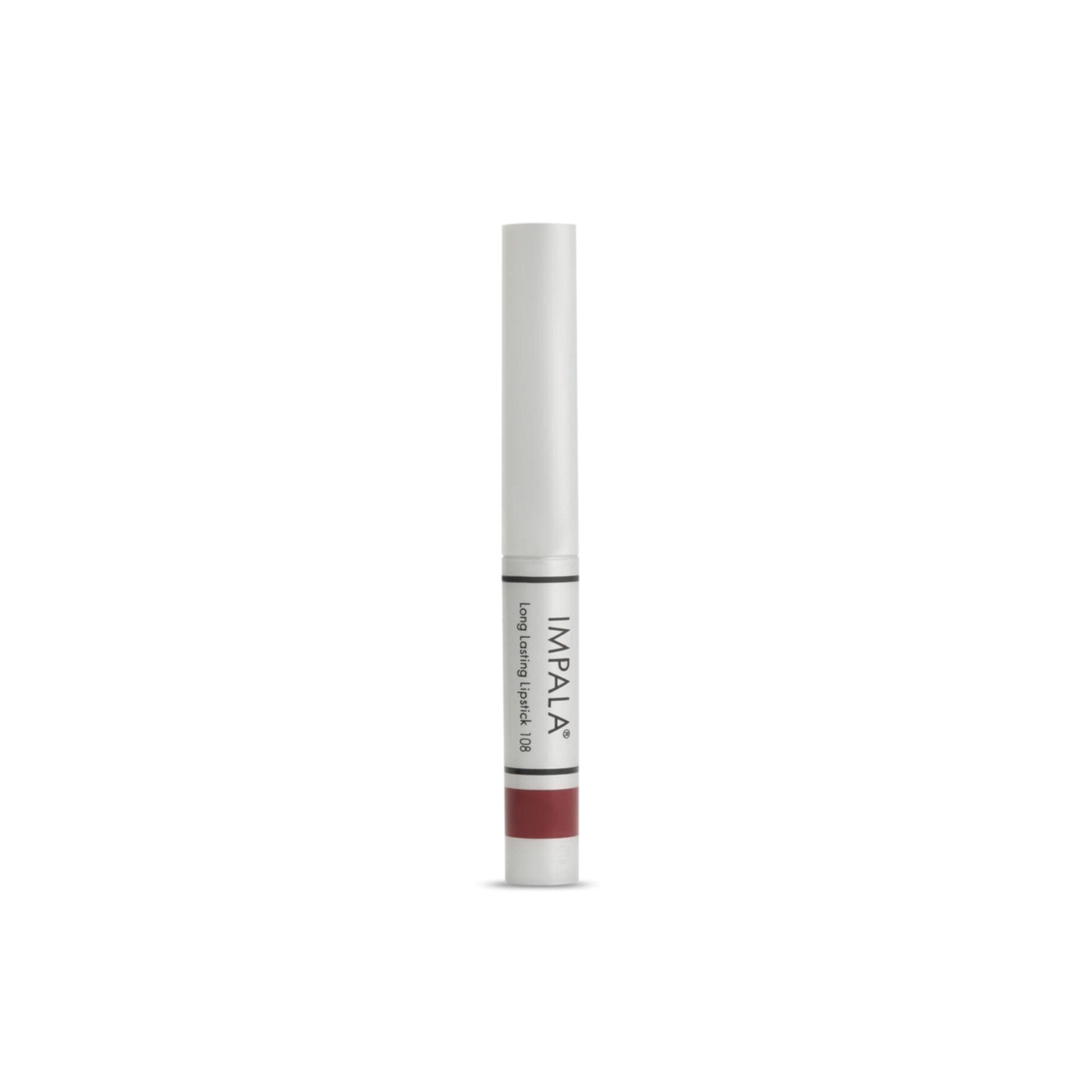 Ruj Koyu Leylak - Longlasting Lipstick No: 108