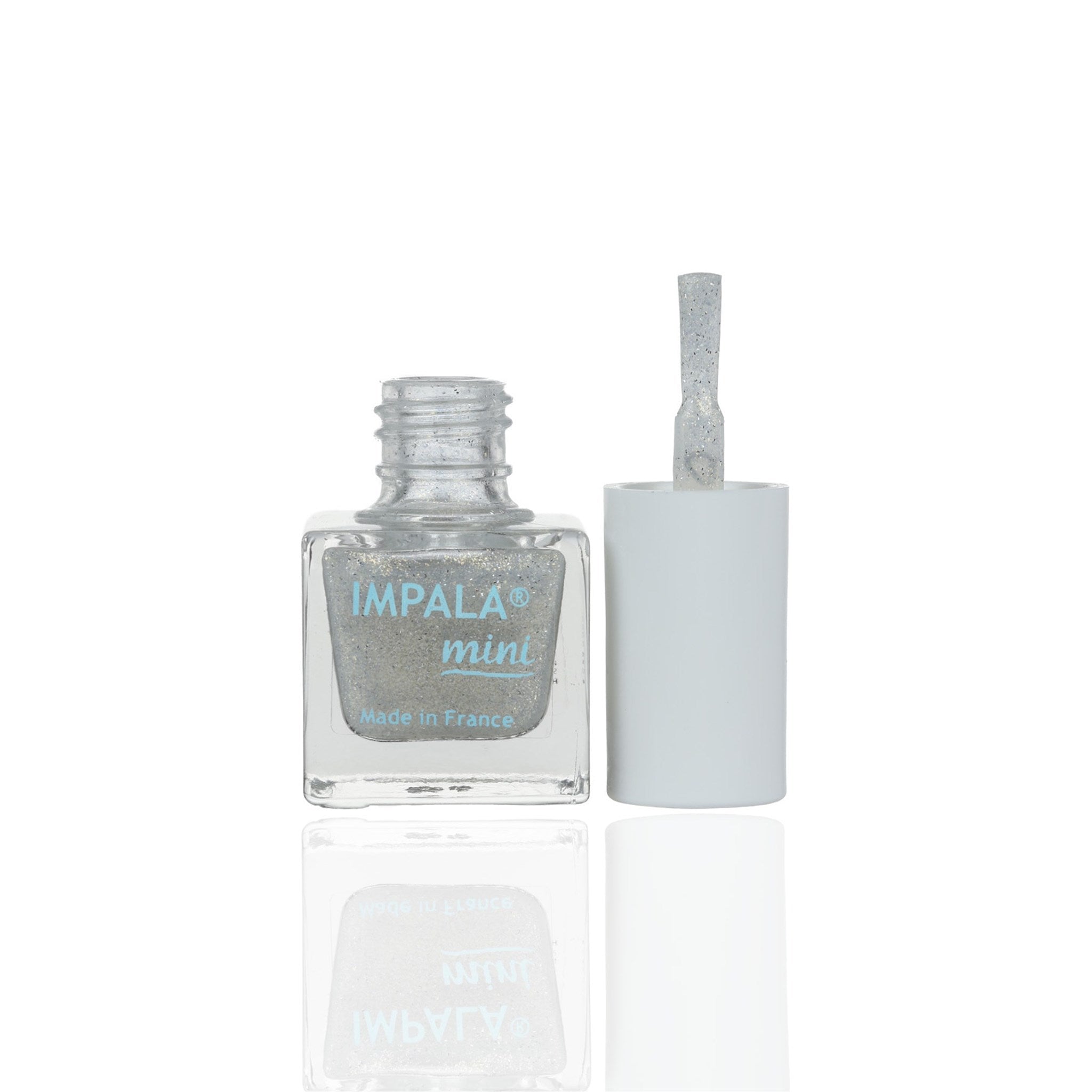Oje - Nail Polish Mini (6ml) No: 3