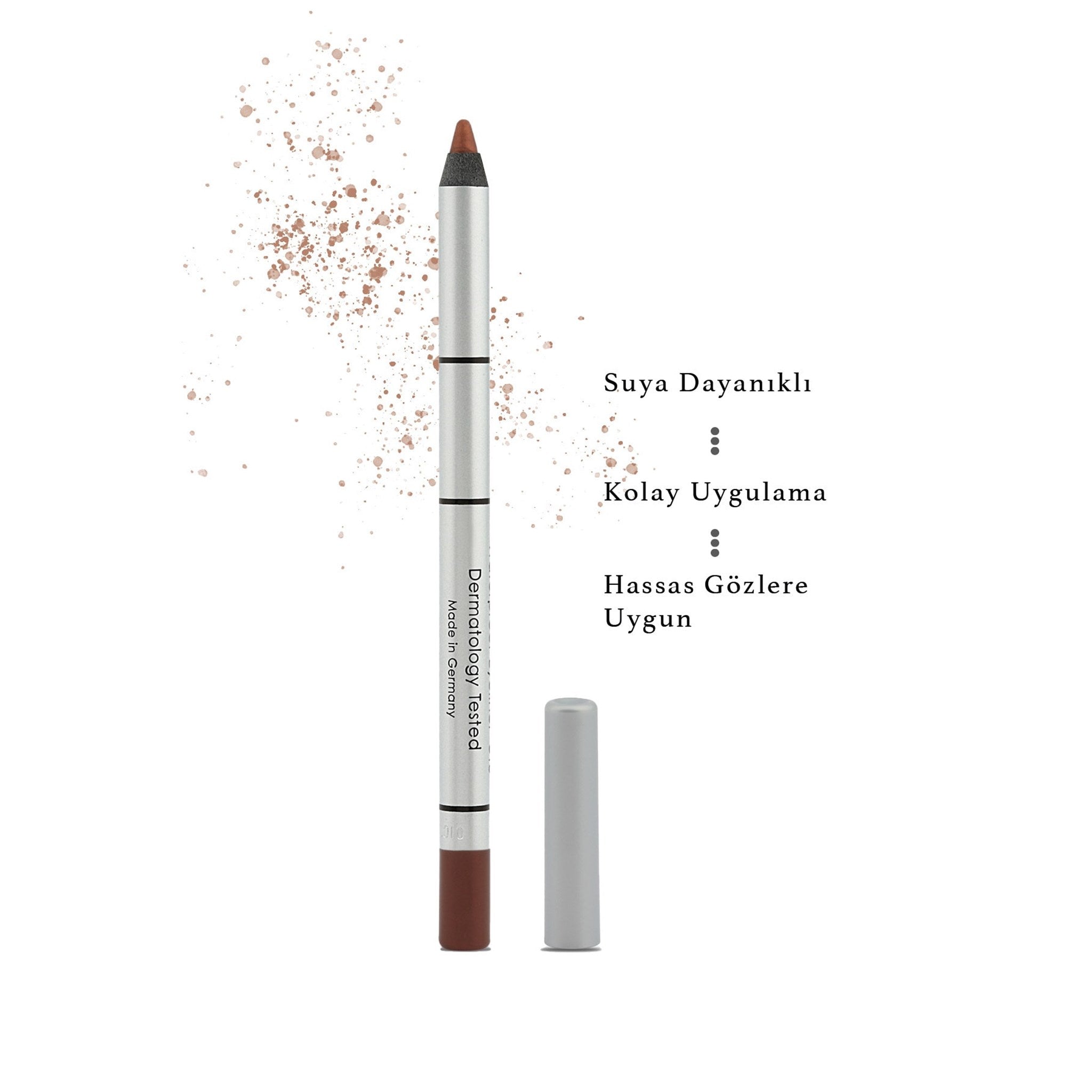 Göz Kalemi - Eye Pencil  No: 315(KAHVERENGİ)