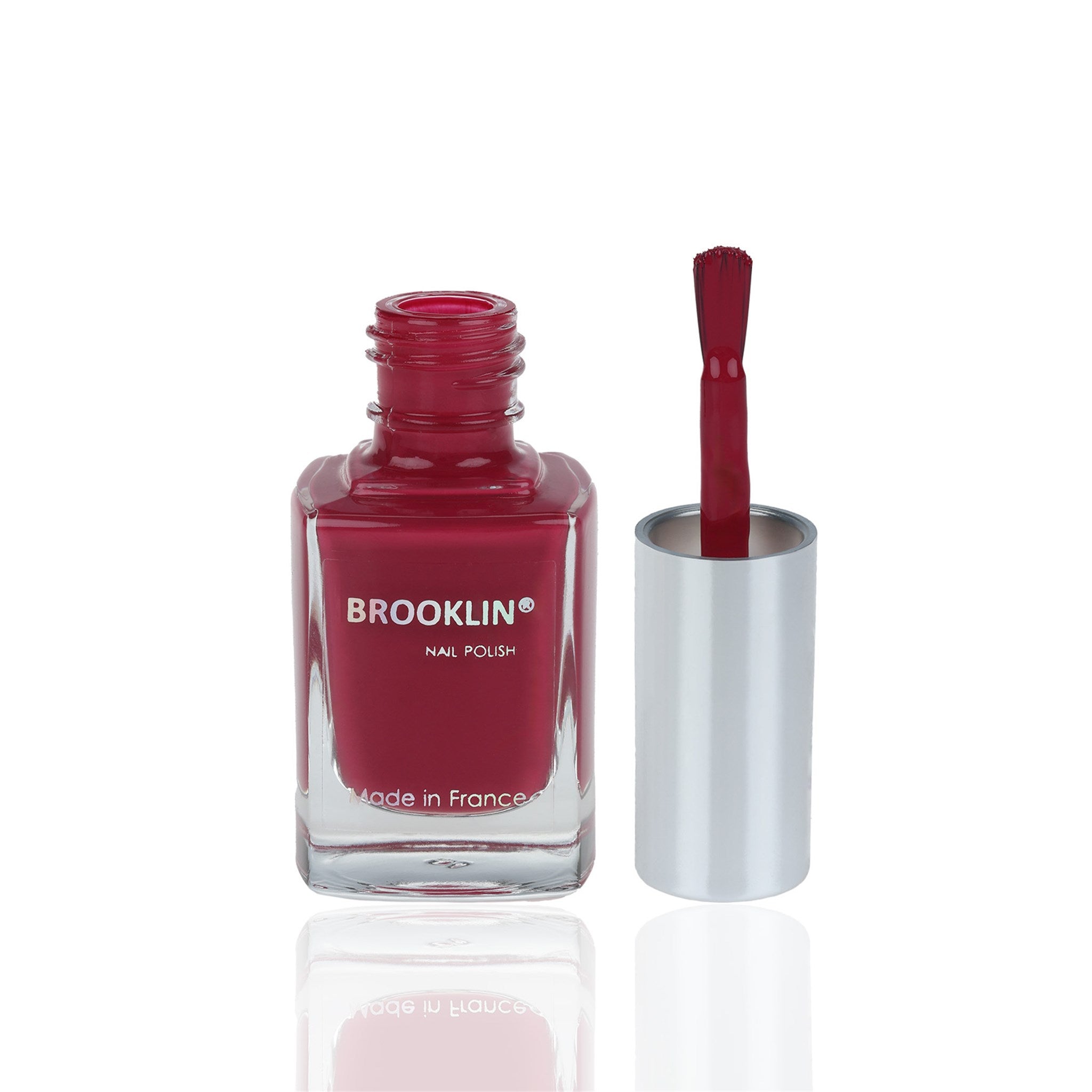 Oje - Nail Polish No 8