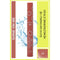 Ruj - LIPSTICK SHINE on ME No 09 light coral