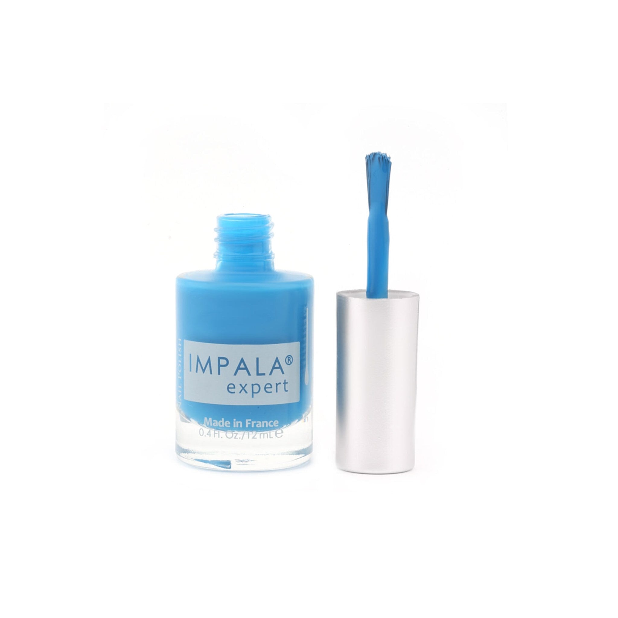 Oje - Nail Polish 12 ml. No: 8